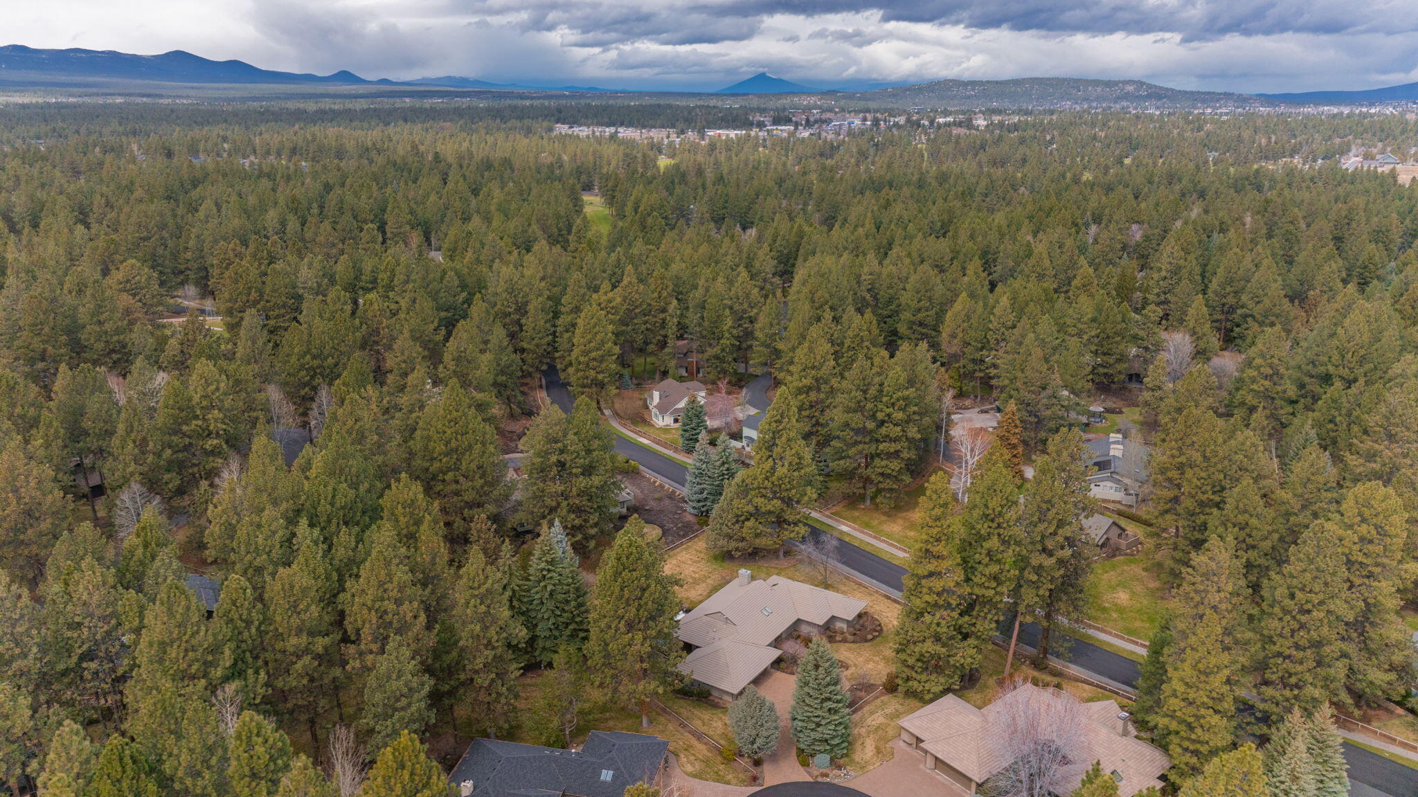 Mtn High - Residential