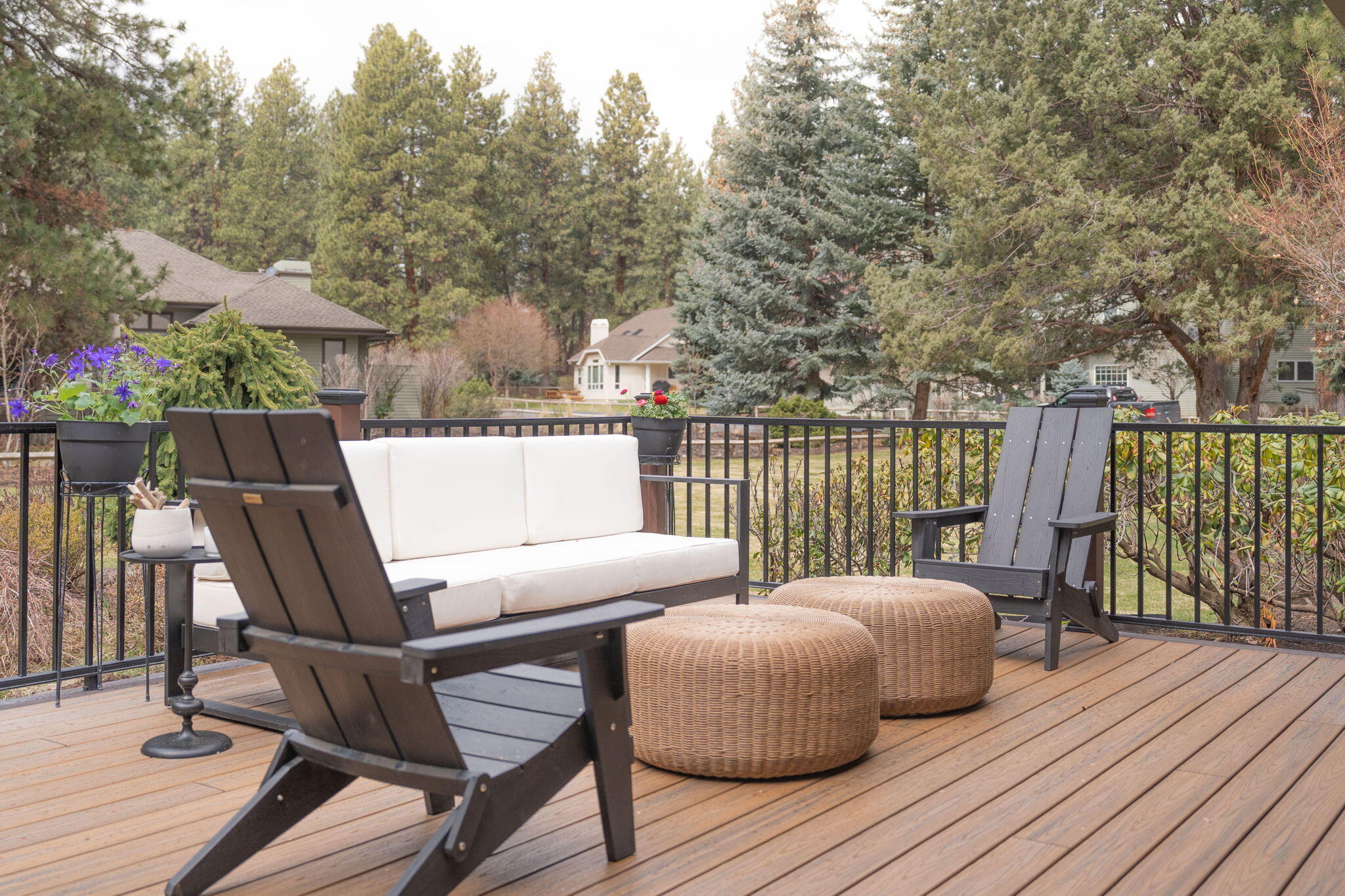 Mtn High - Residential