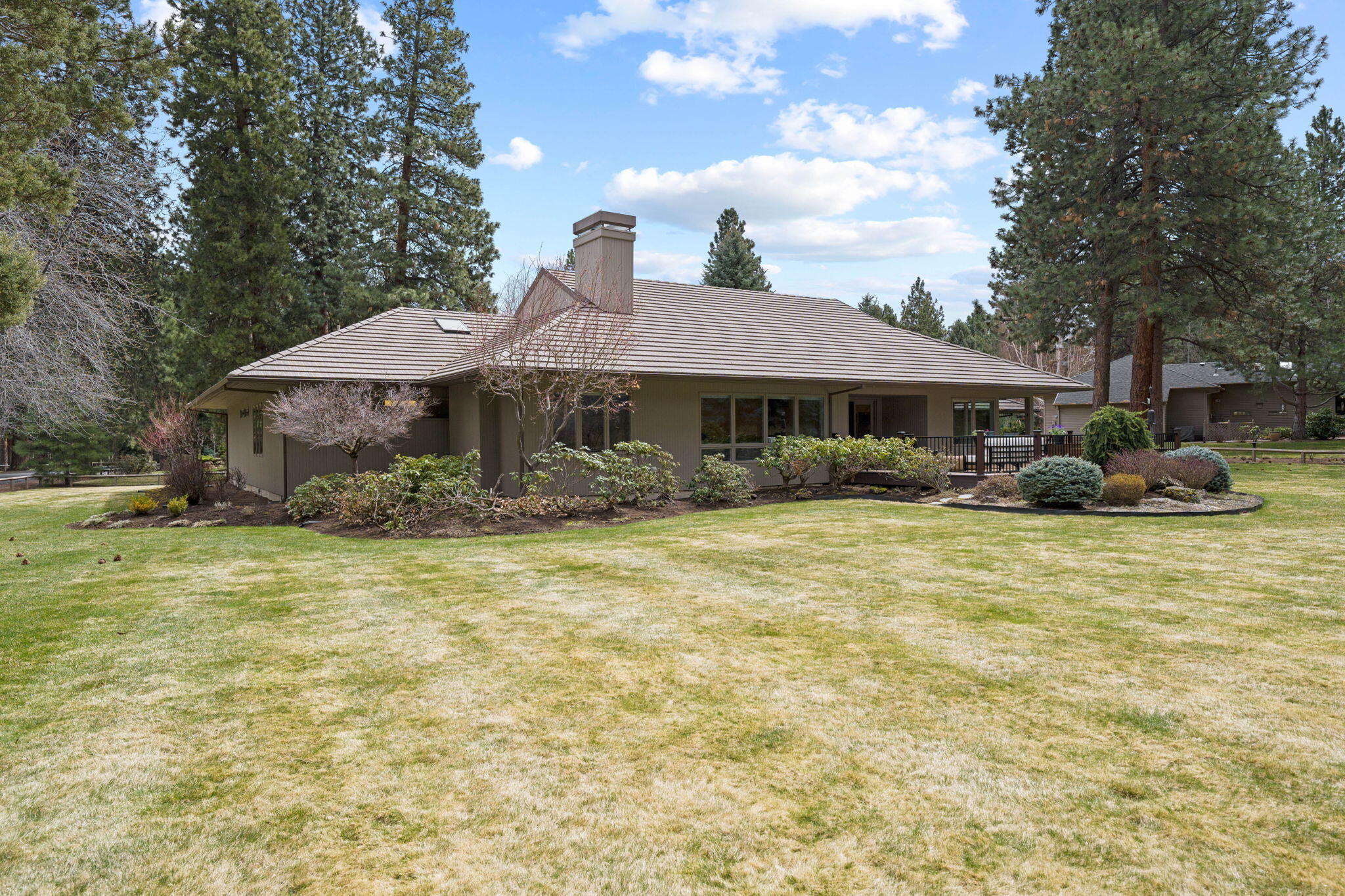 Mtn High - Residential