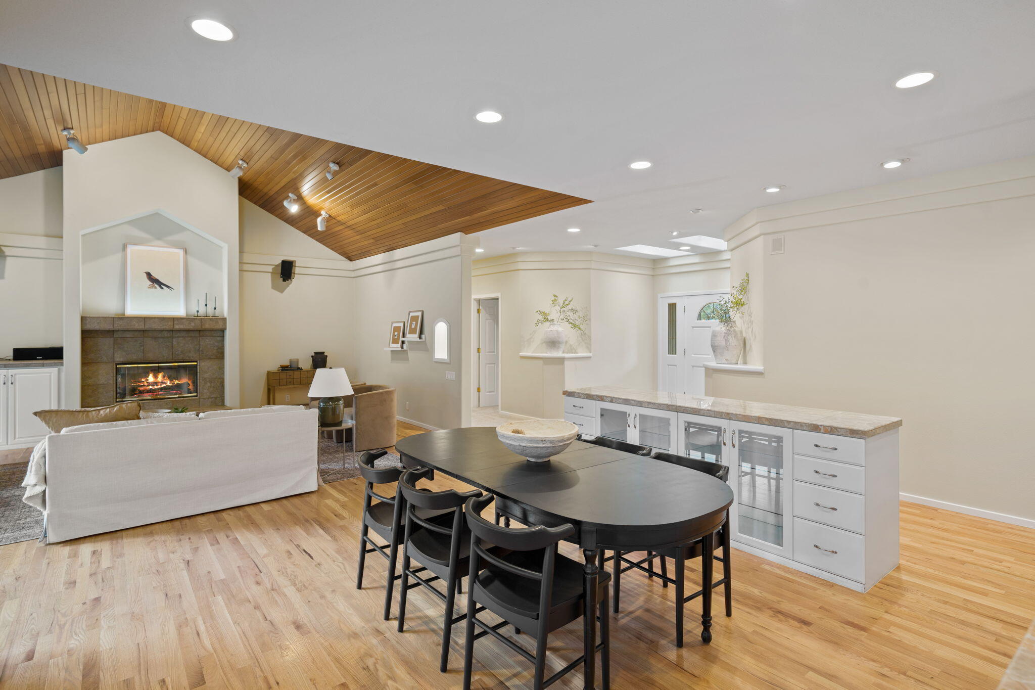 Mtn High - Residential