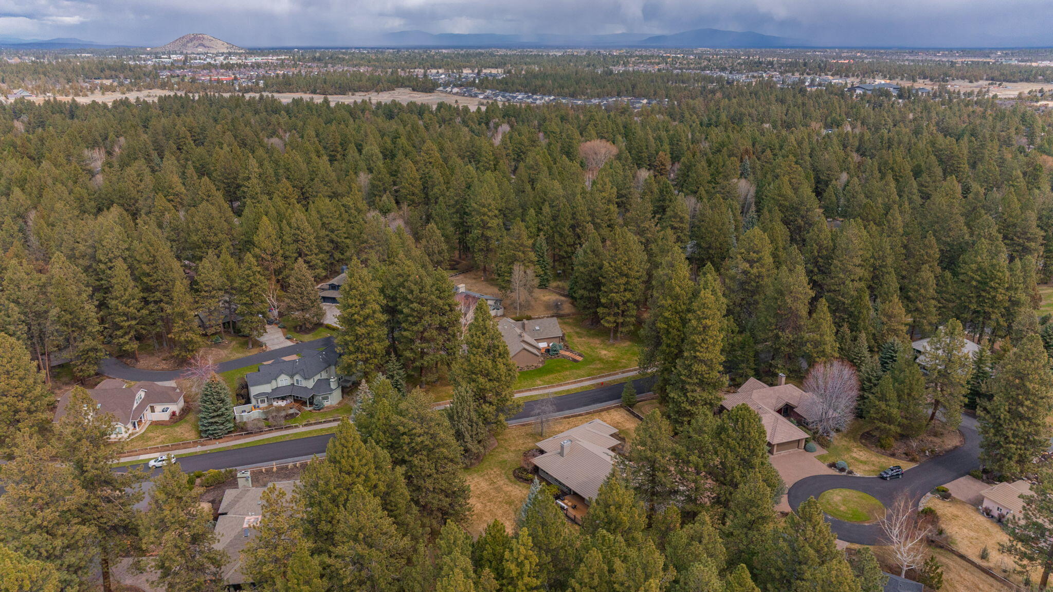 Mtn High - Residential