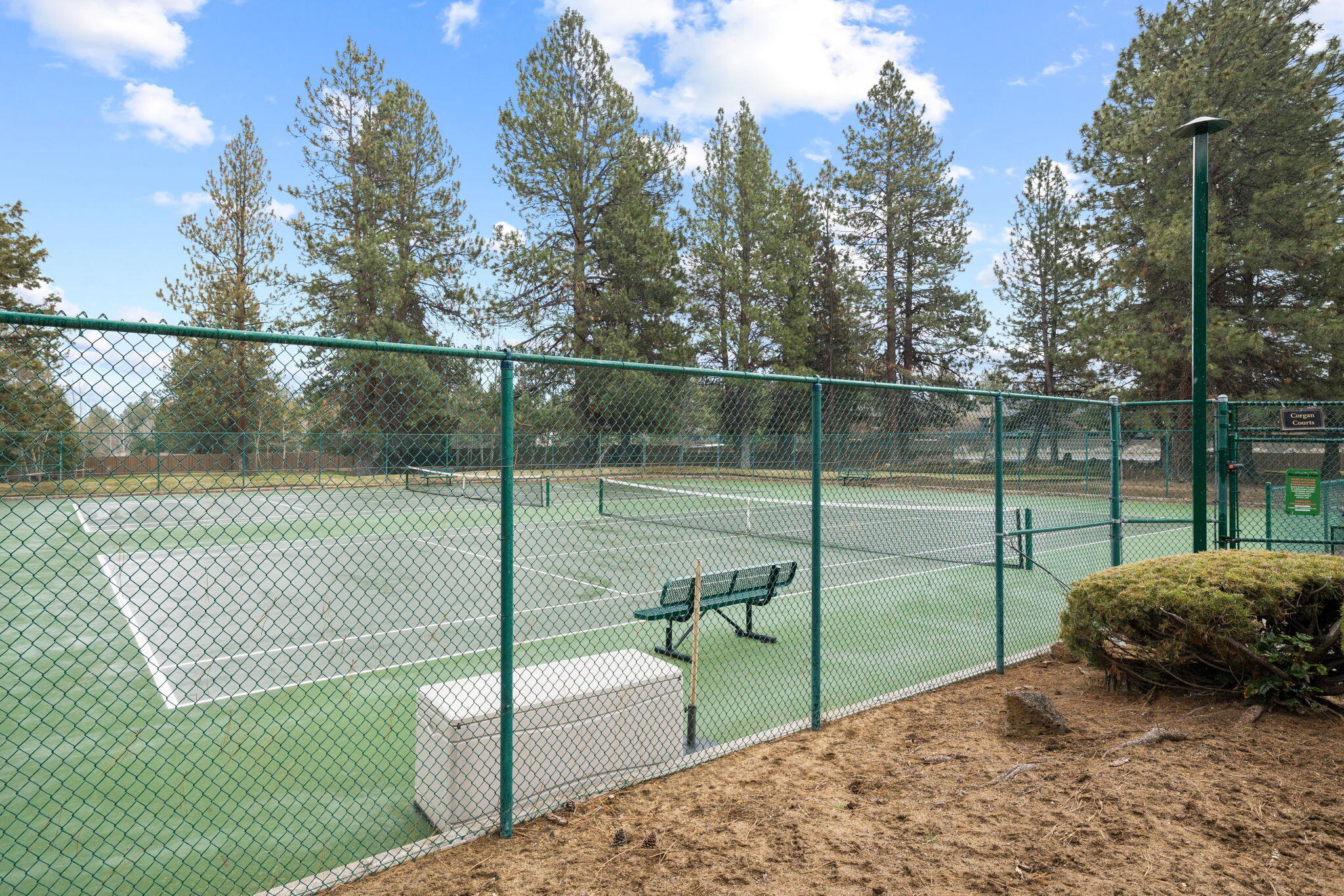 Mtn High - Residential