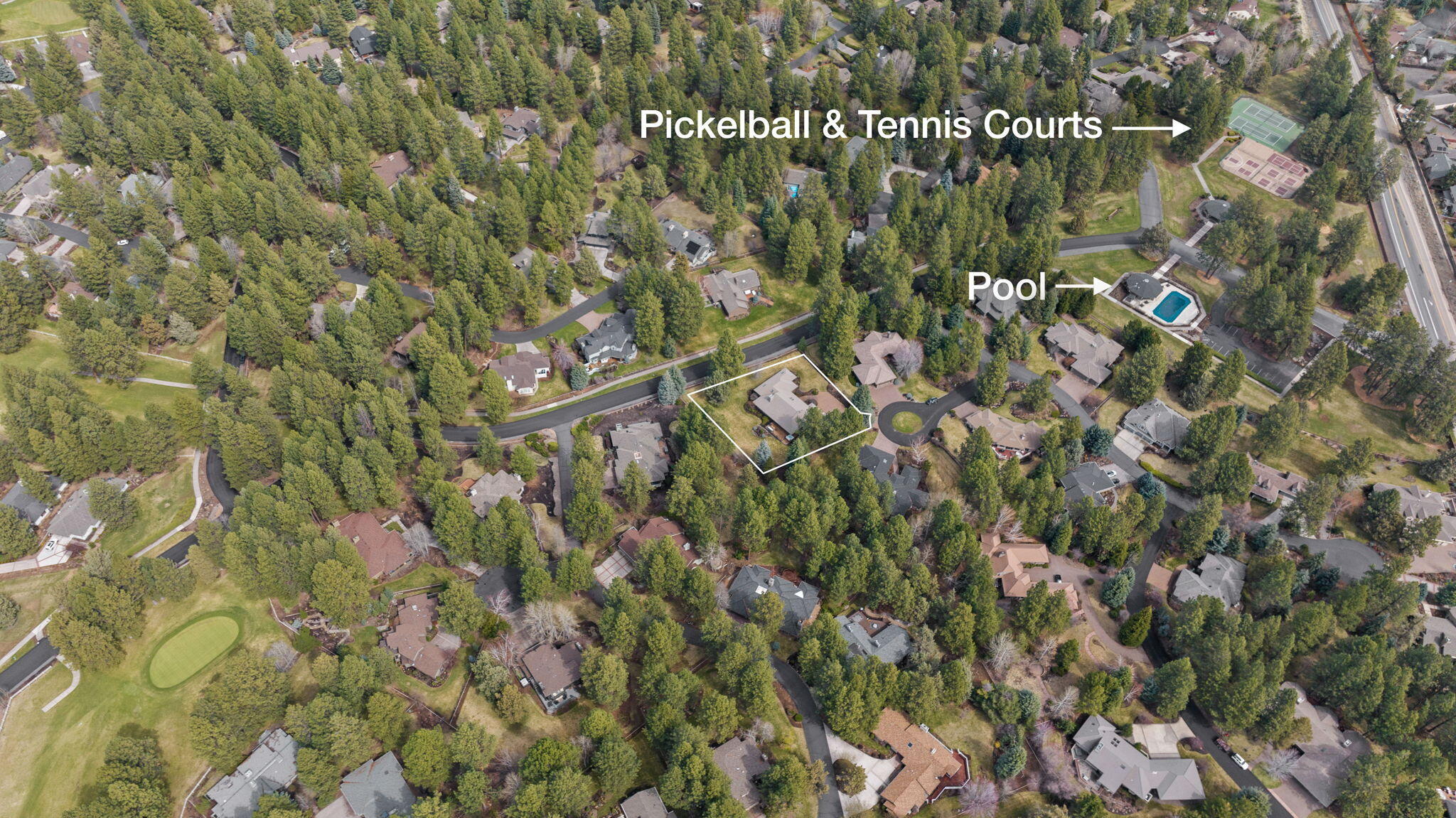 Mtn High - Residential