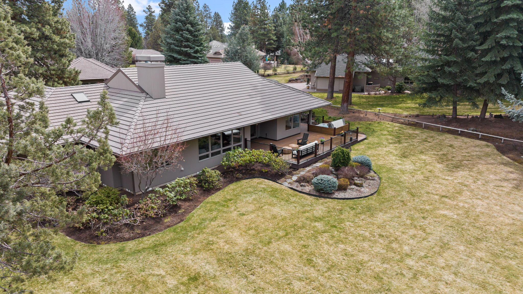 Mtn High - Residential