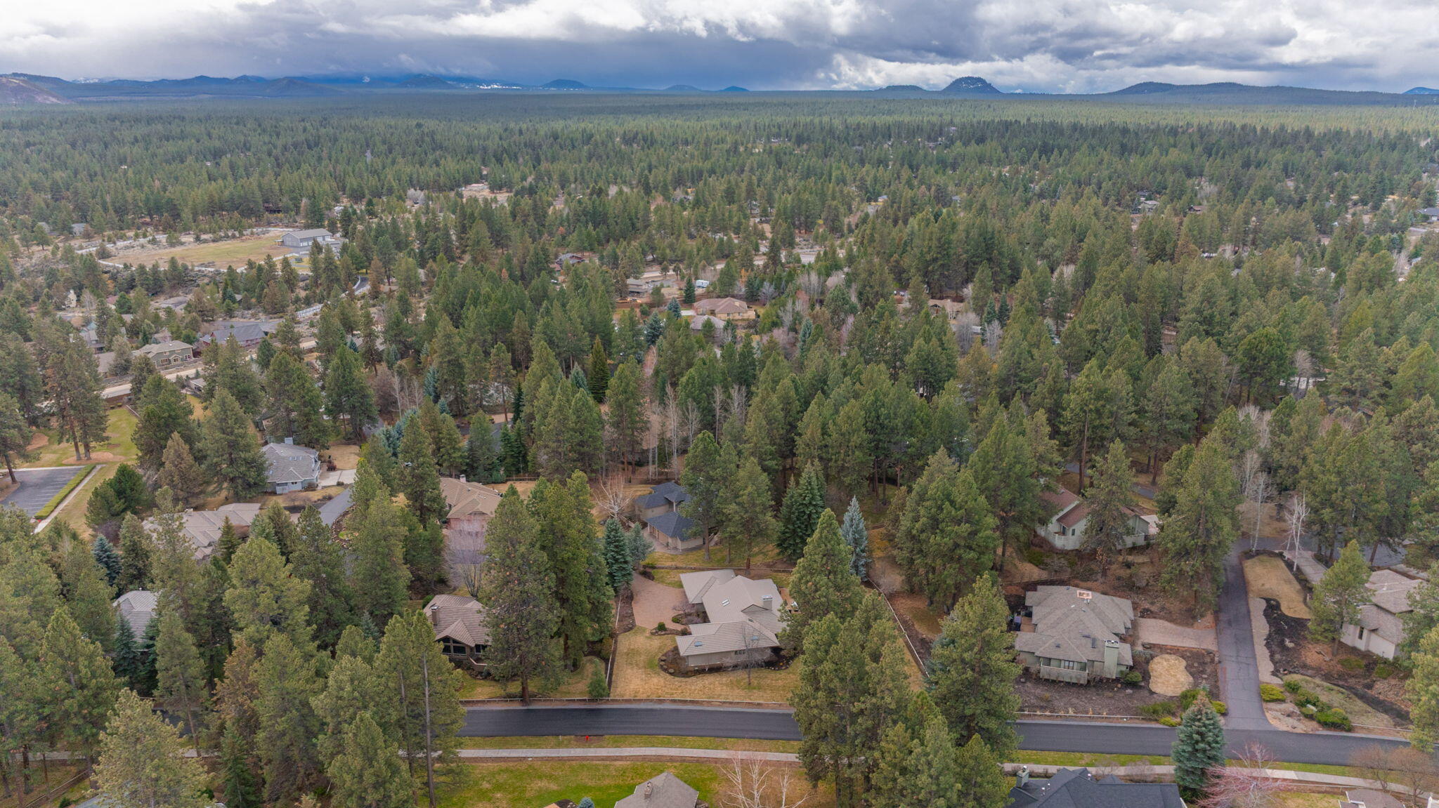 Mtn High - Residential