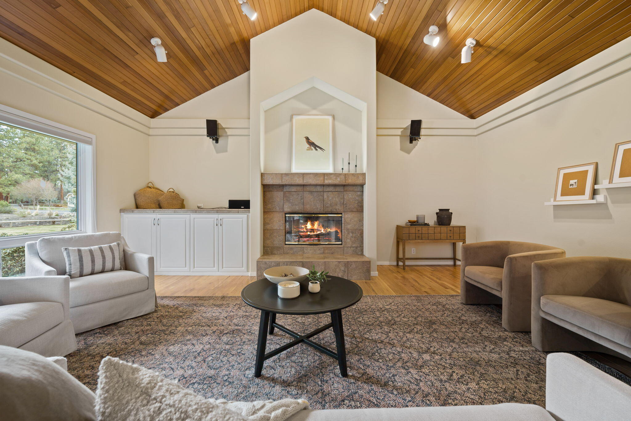 Mtn High - Residential