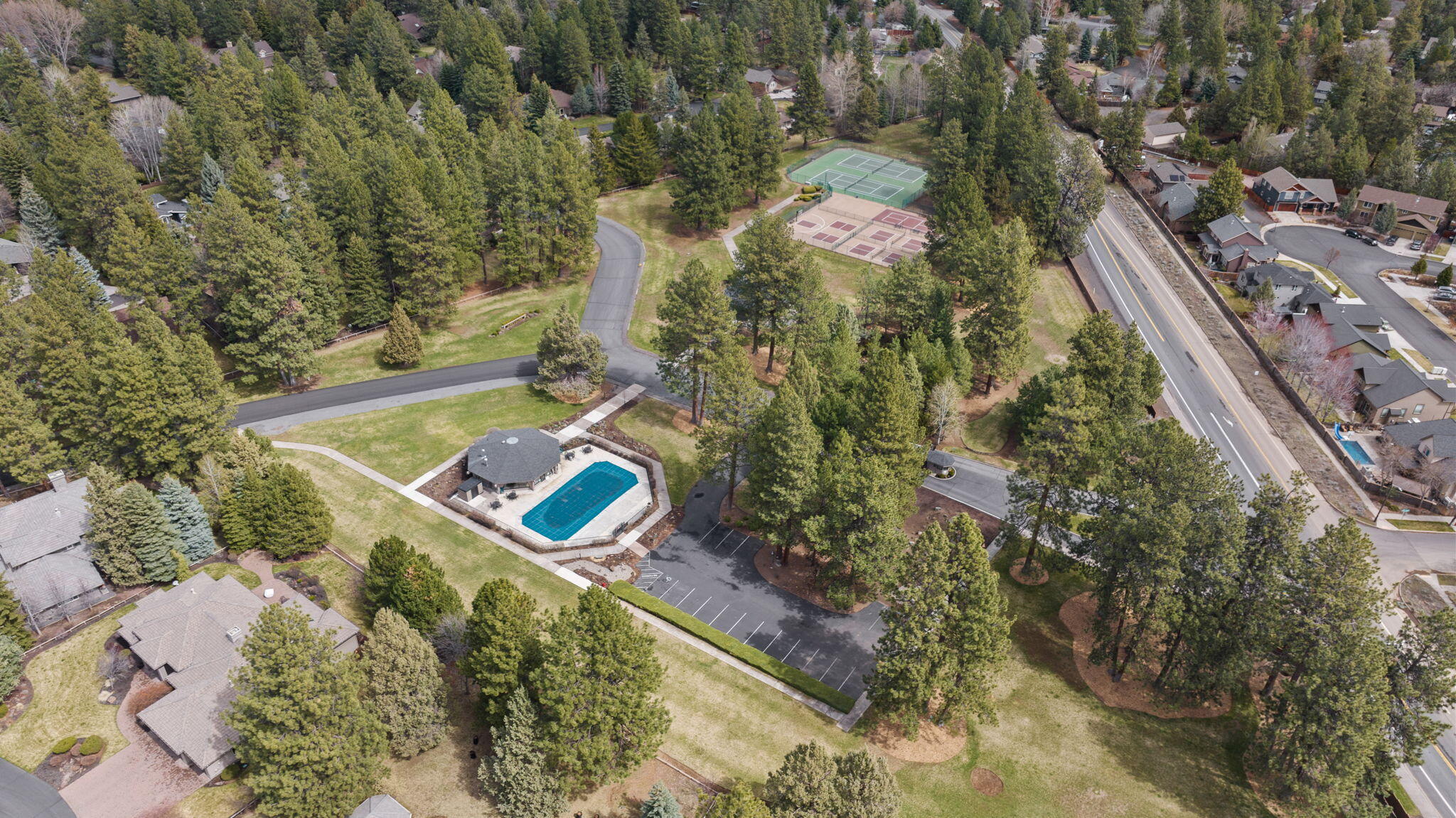 Mtn High - Residential