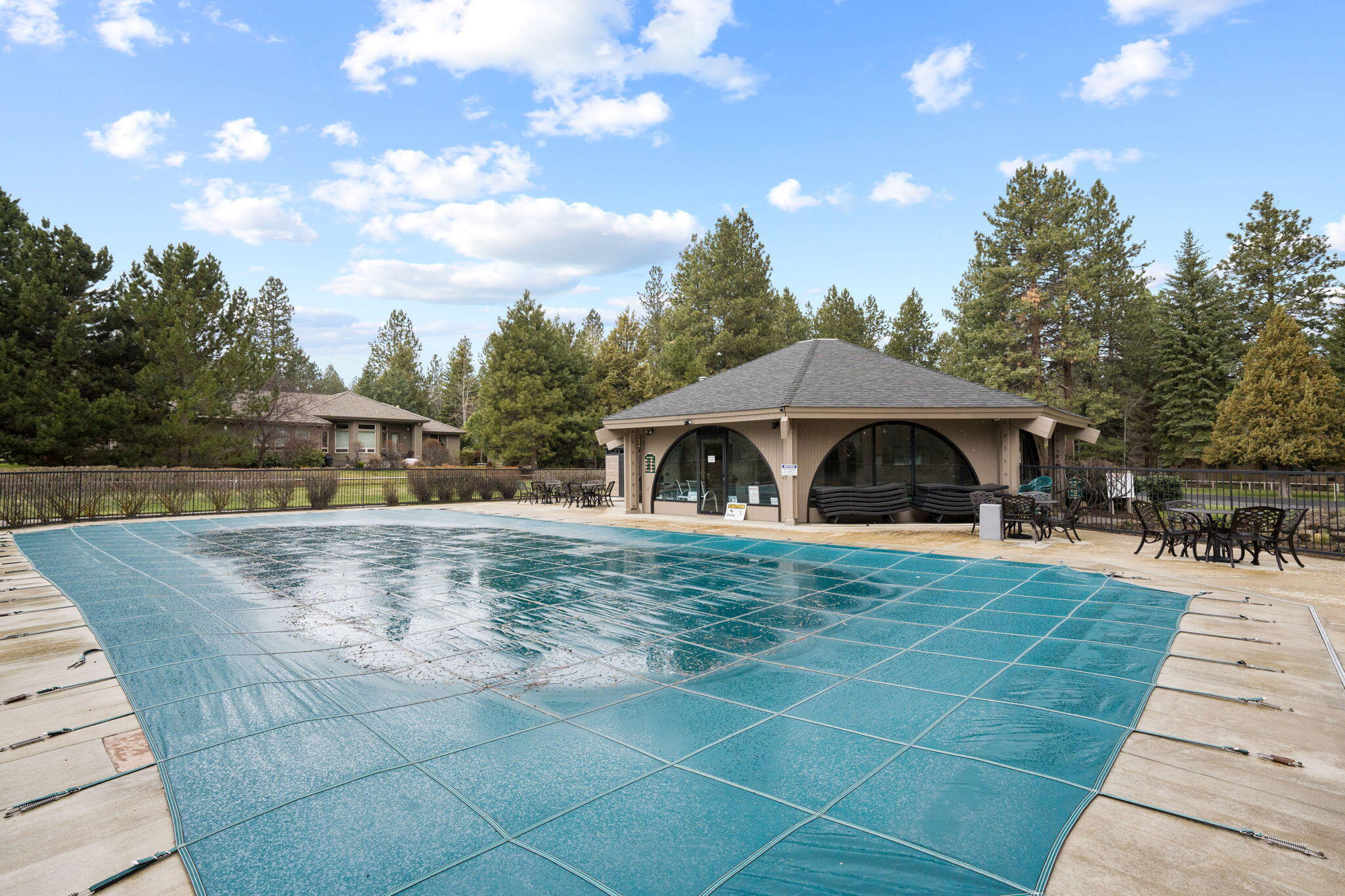 Mtn High - Residential