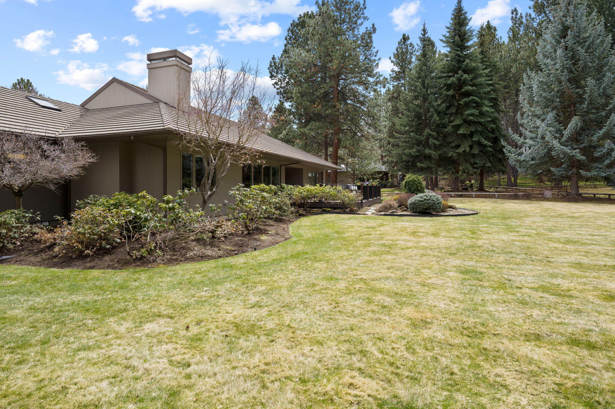 Mtn High - Residential