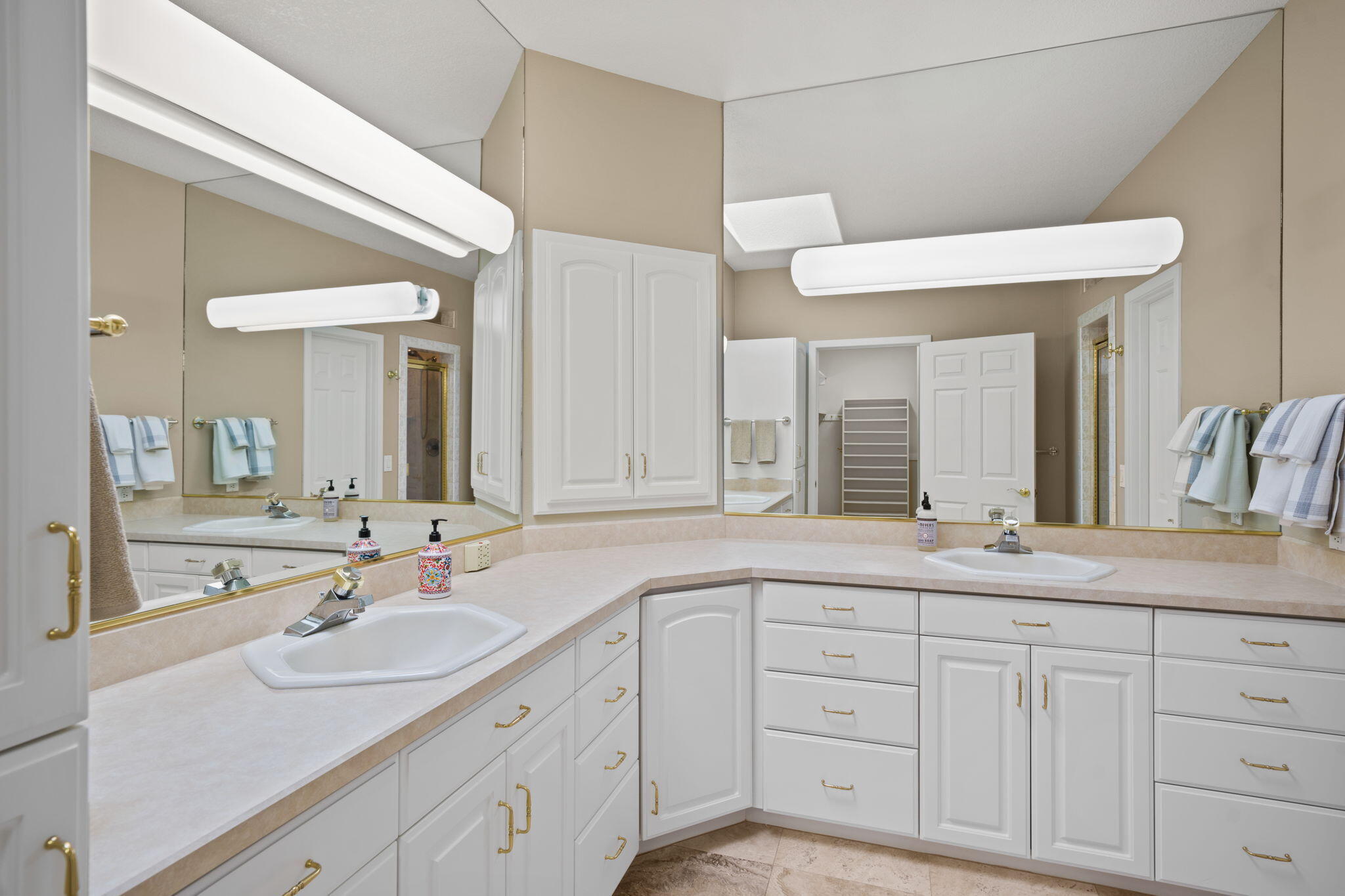 Mtn High - Residential