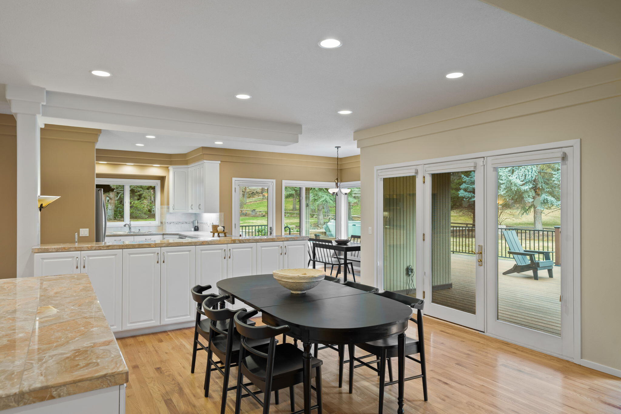 Mtn High - Residential