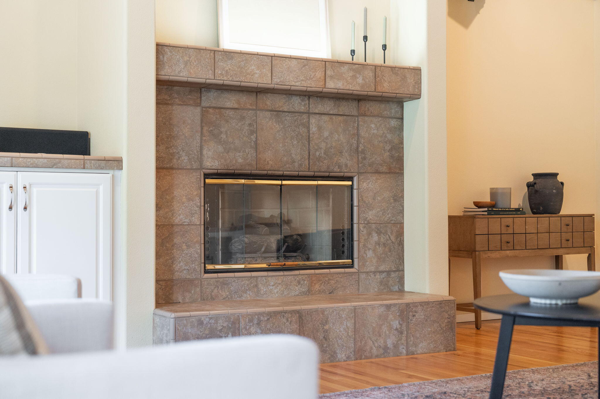 Mtn High - Residential