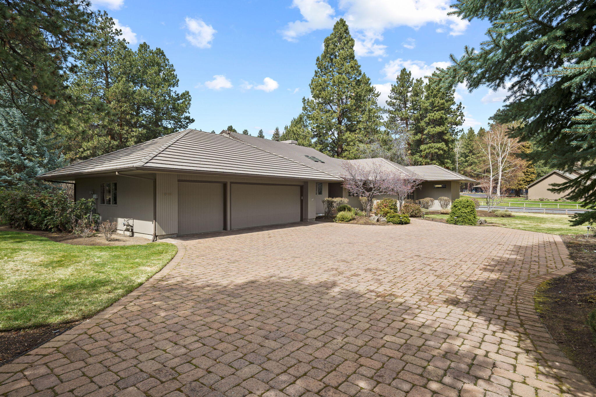 Mtn High - Residential