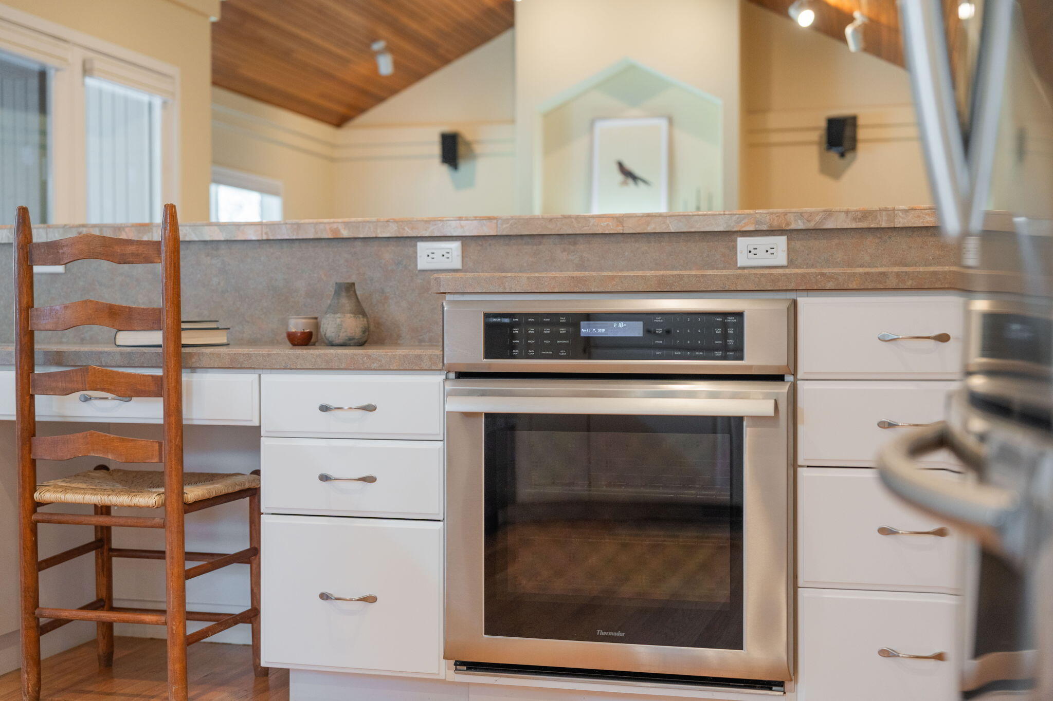 Mtn High - Residential