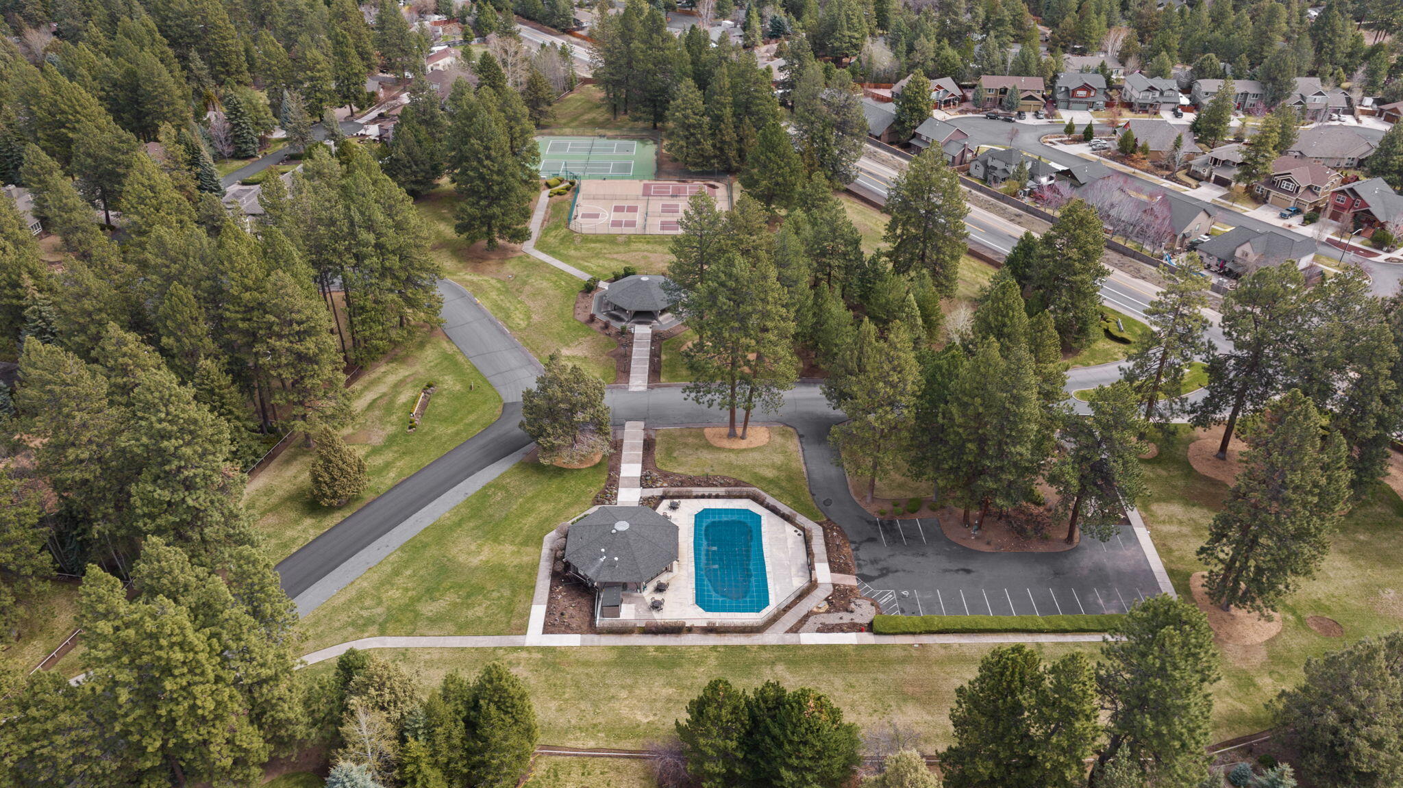 Mtn High - Residential