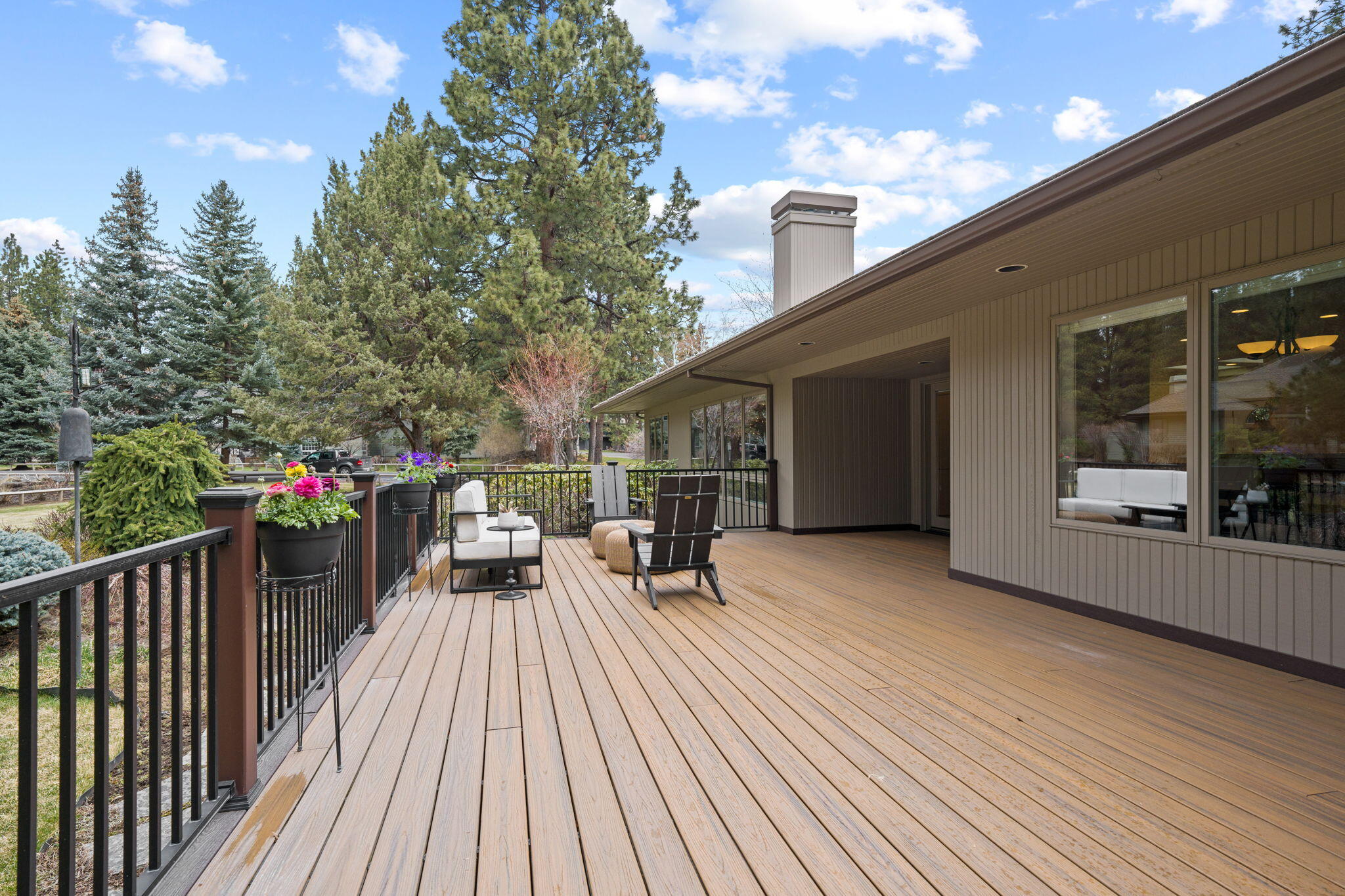 Mtn High - Residential