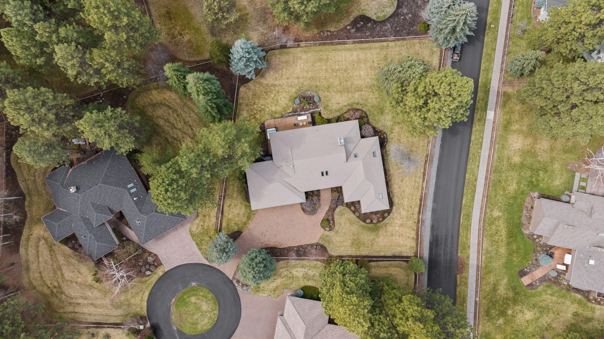 Mtn High - Residential