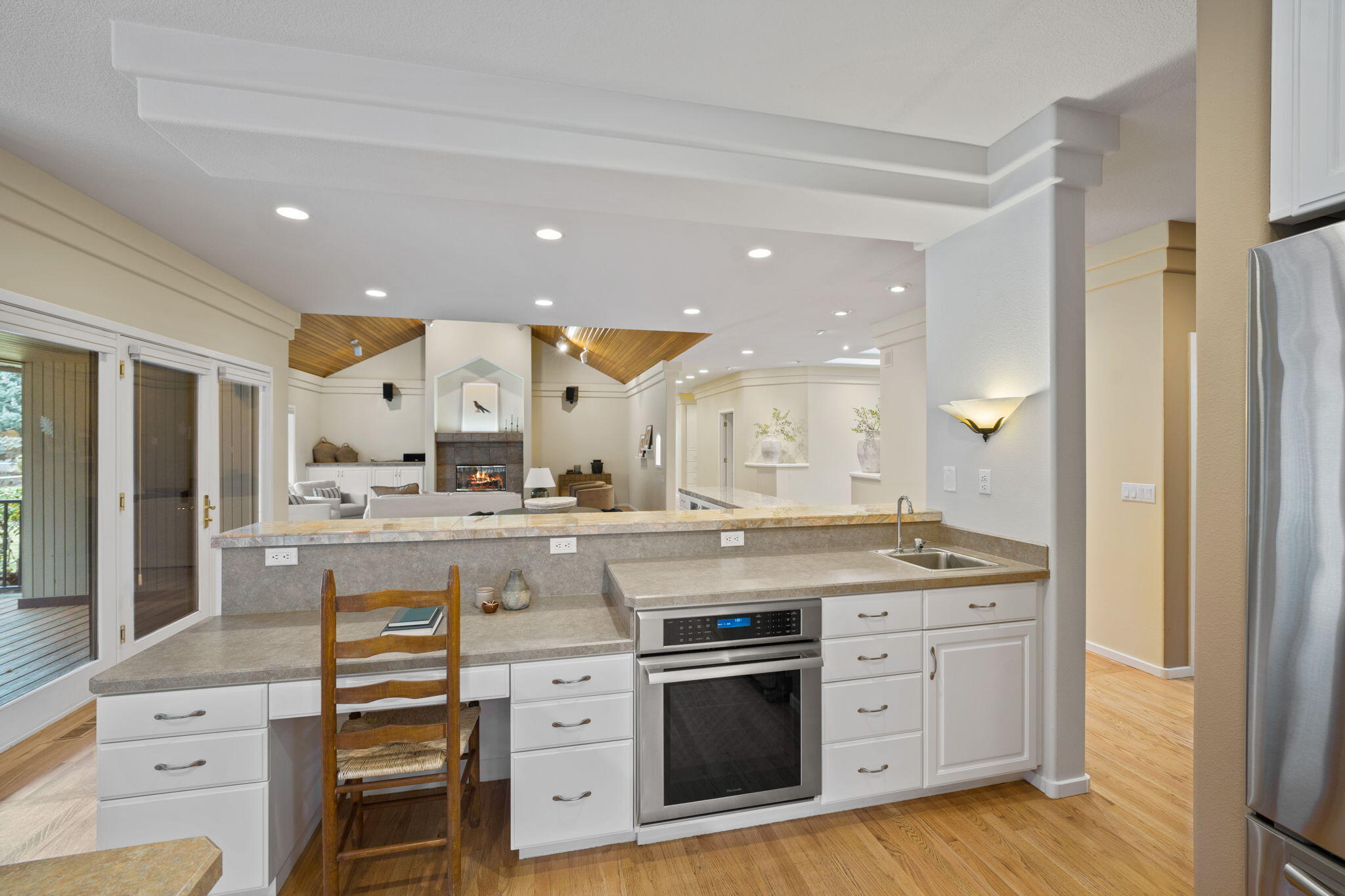 Mtn High - Residential