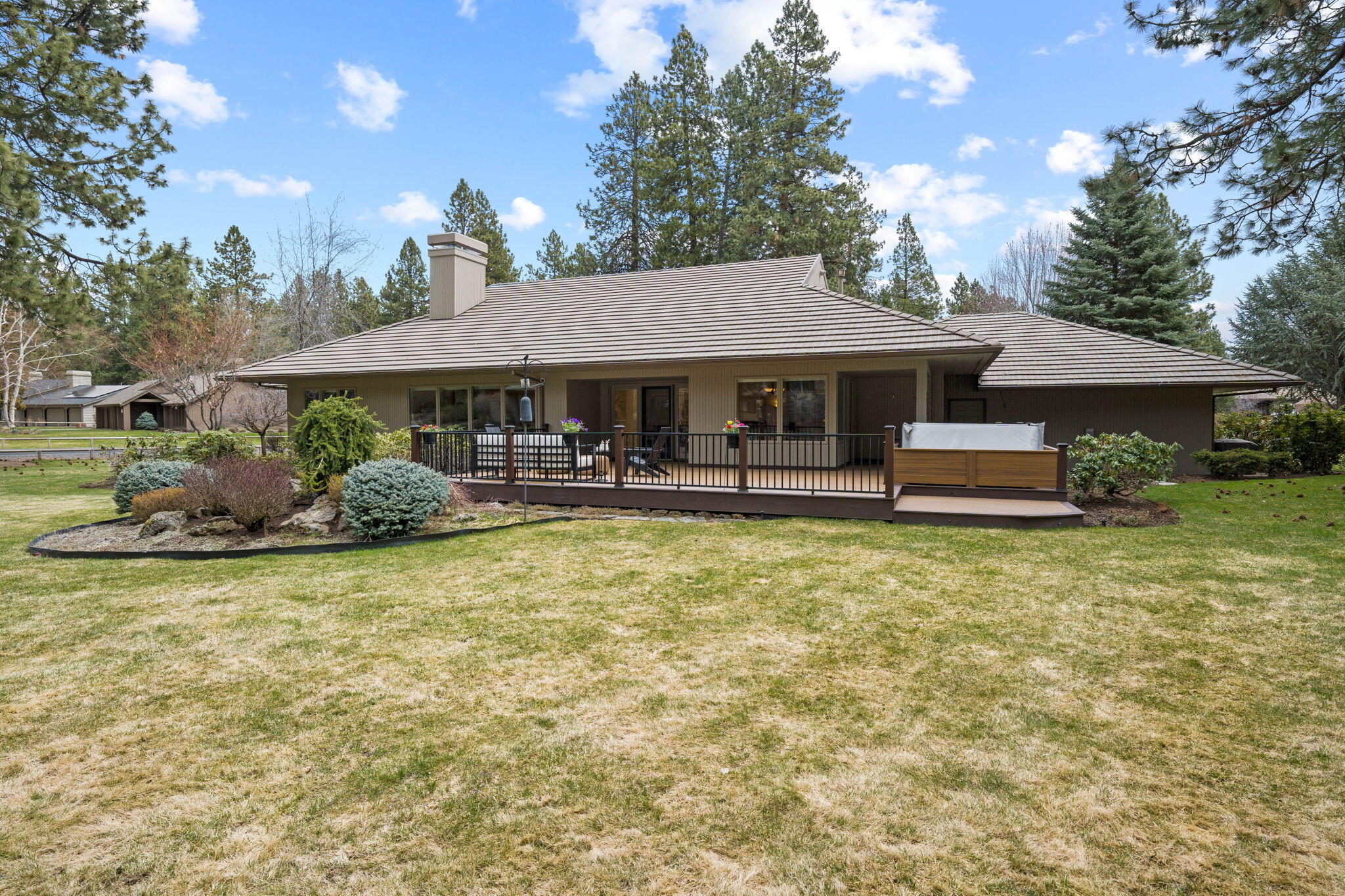 Mtn High - Residential