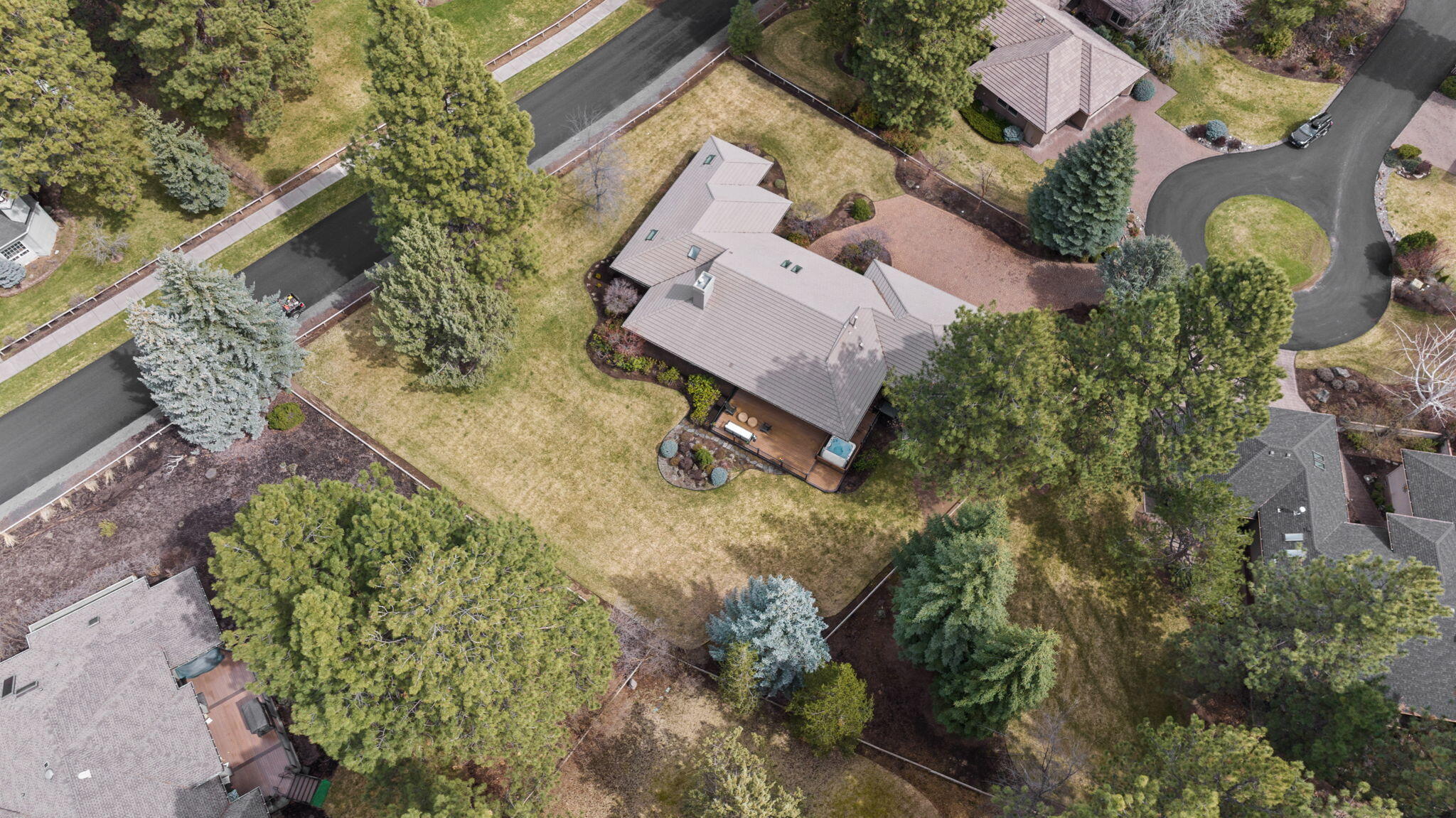 Mtn High - Residential