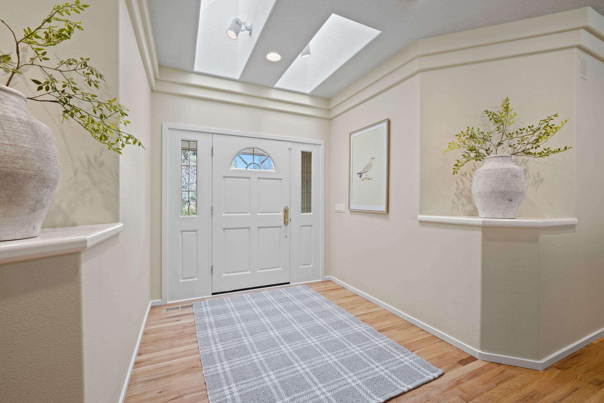 Mtn High - Residential