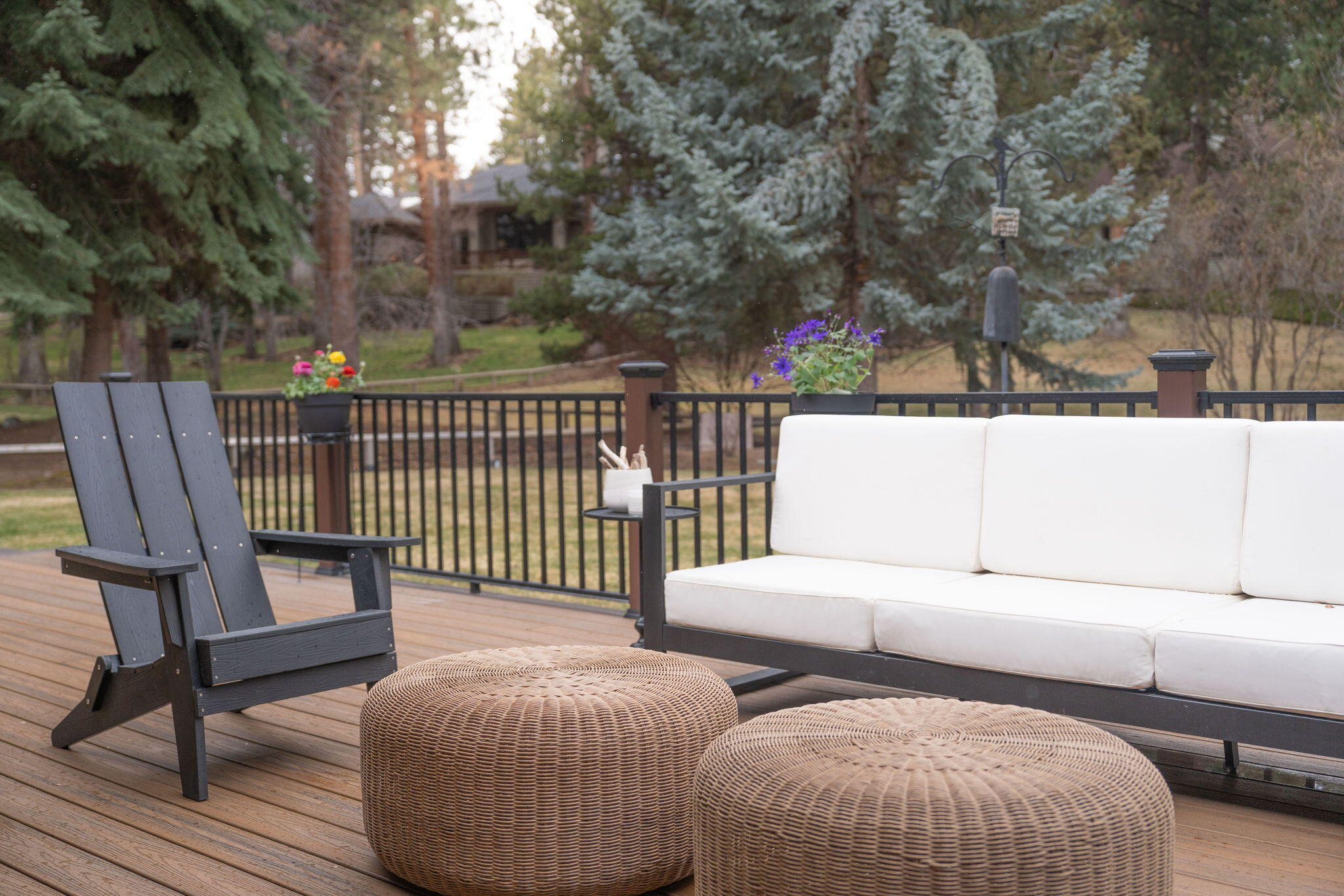 Mtn High - Residential