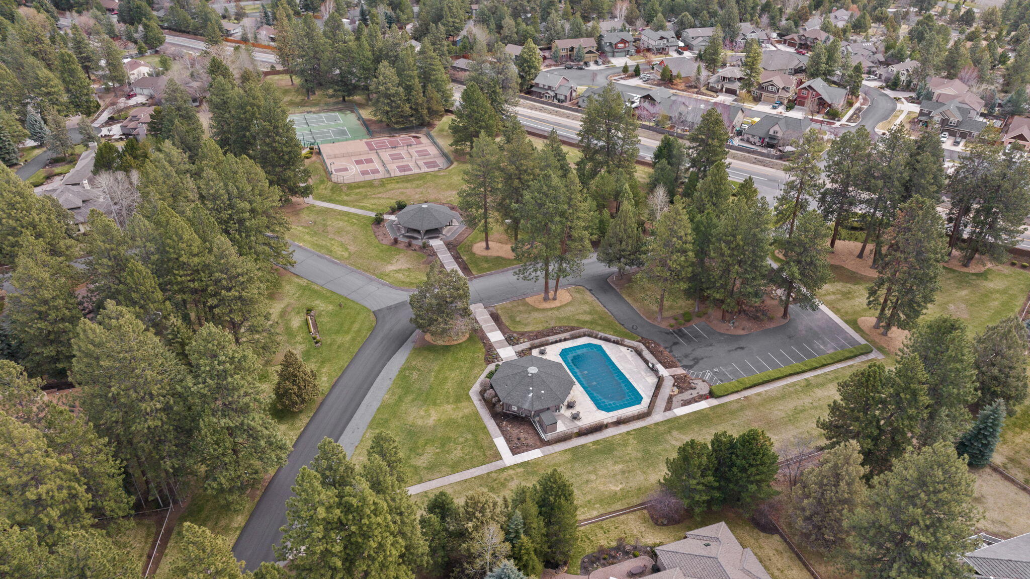 Mtn High - Residential