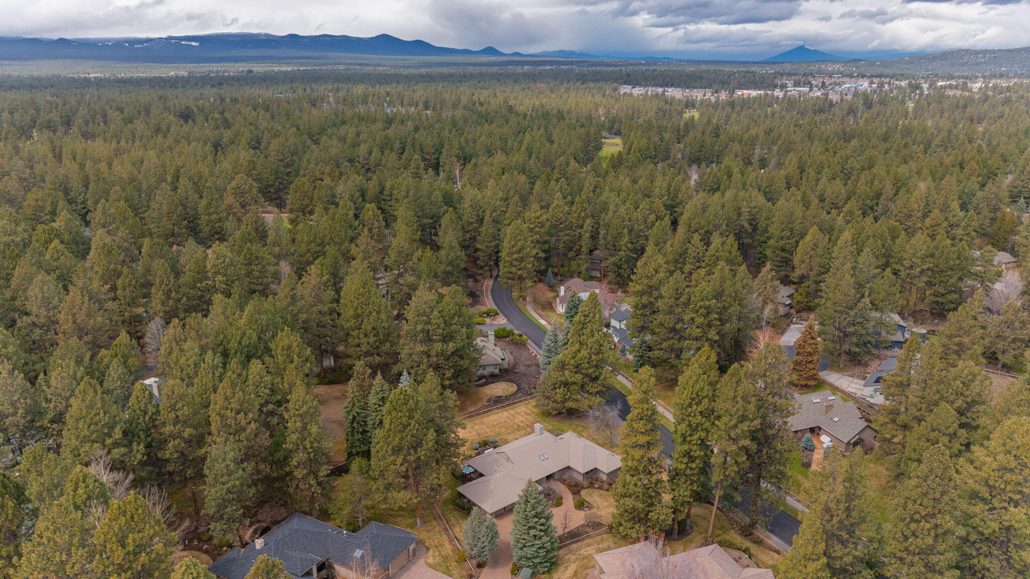 Mtn High - Residential