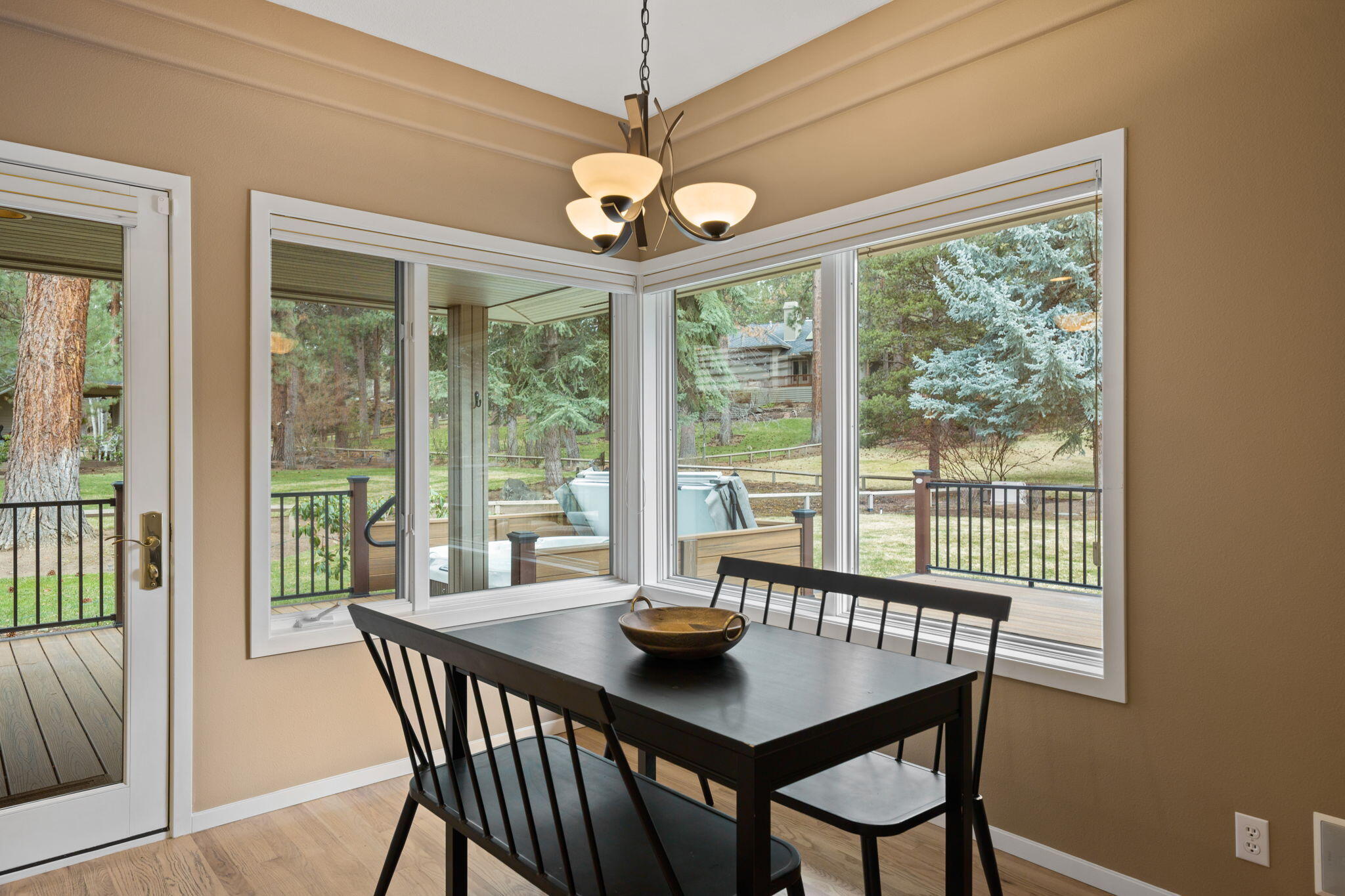 Mtn High - Residential