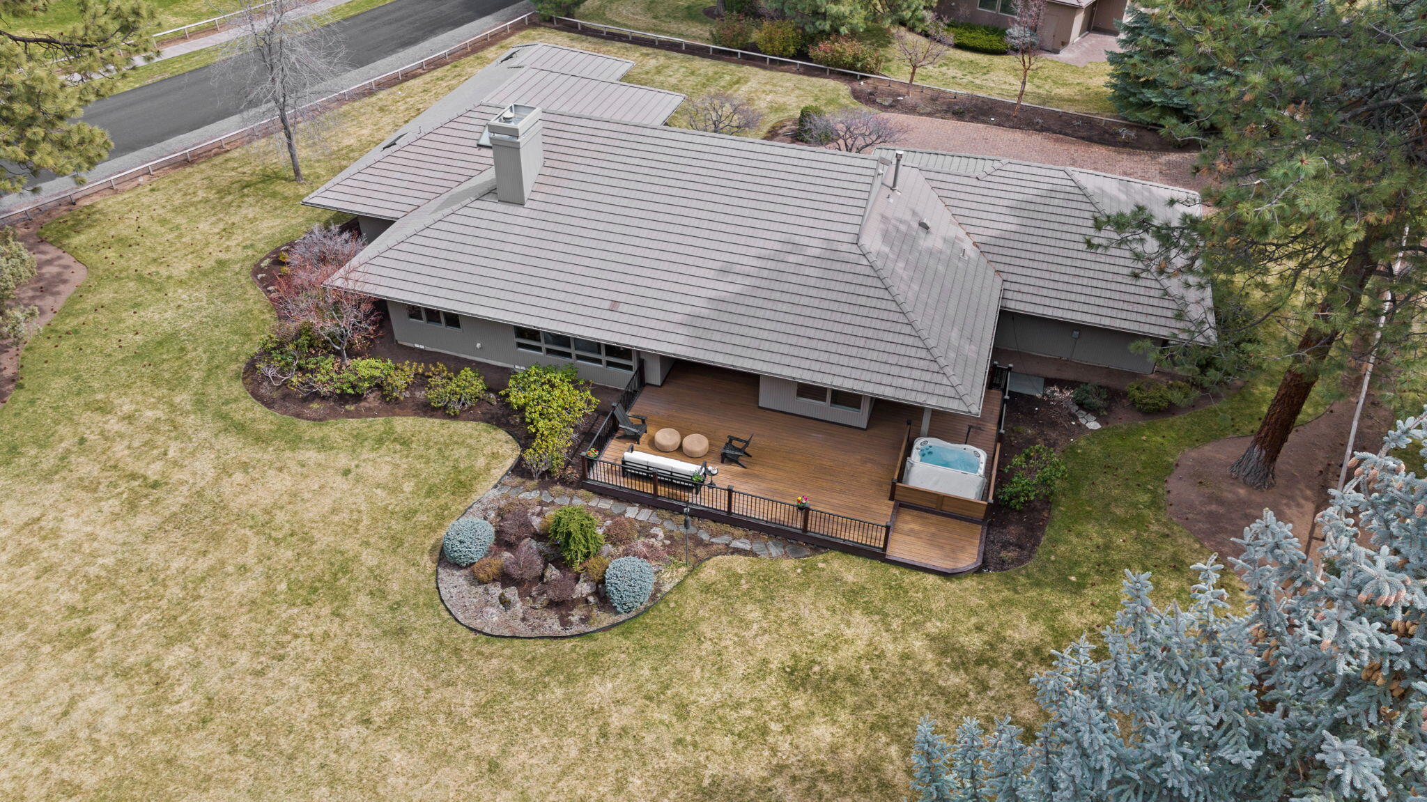 Mtn High - Residential