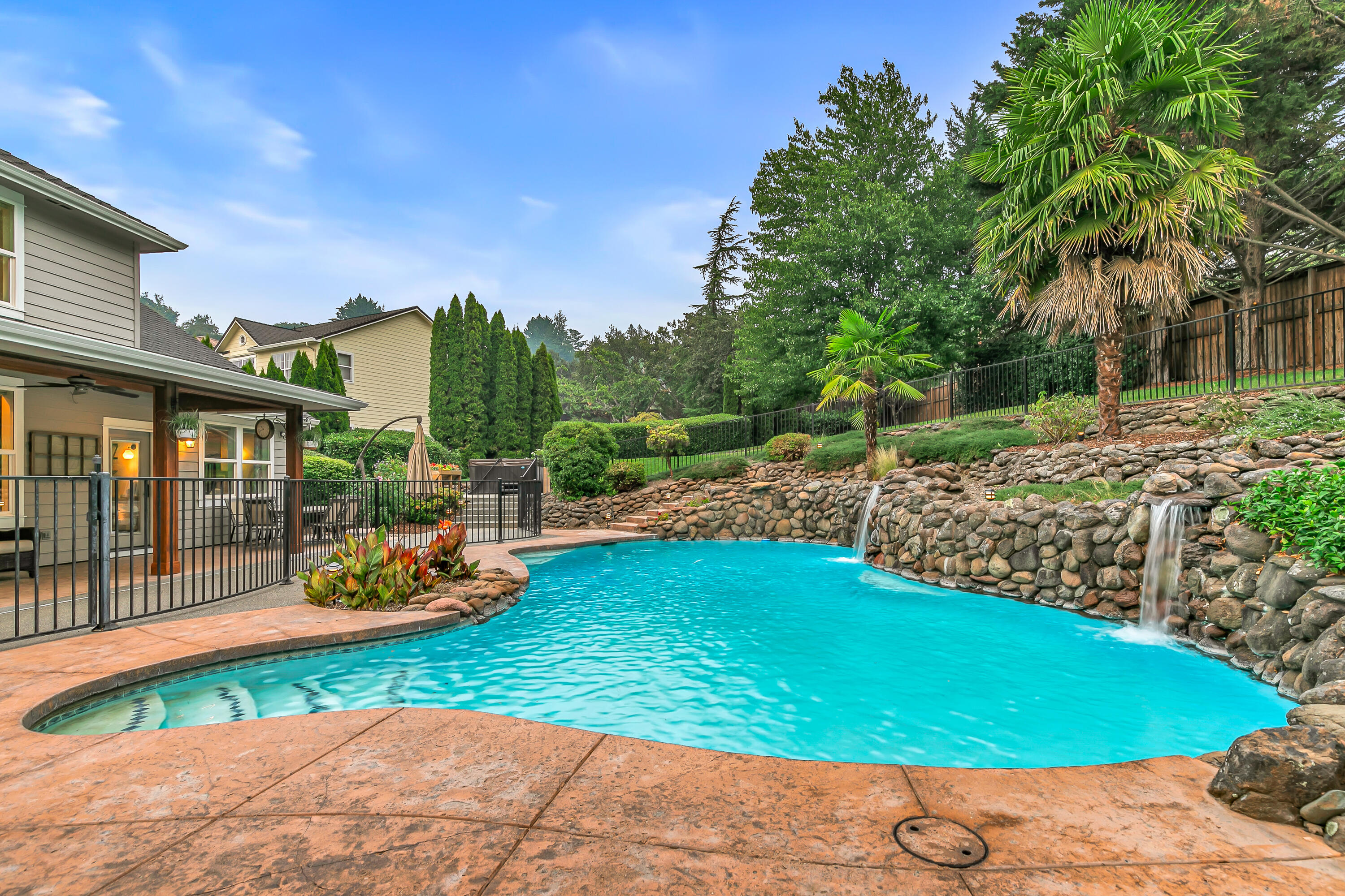 Greyson Heights Subdivision - Residential