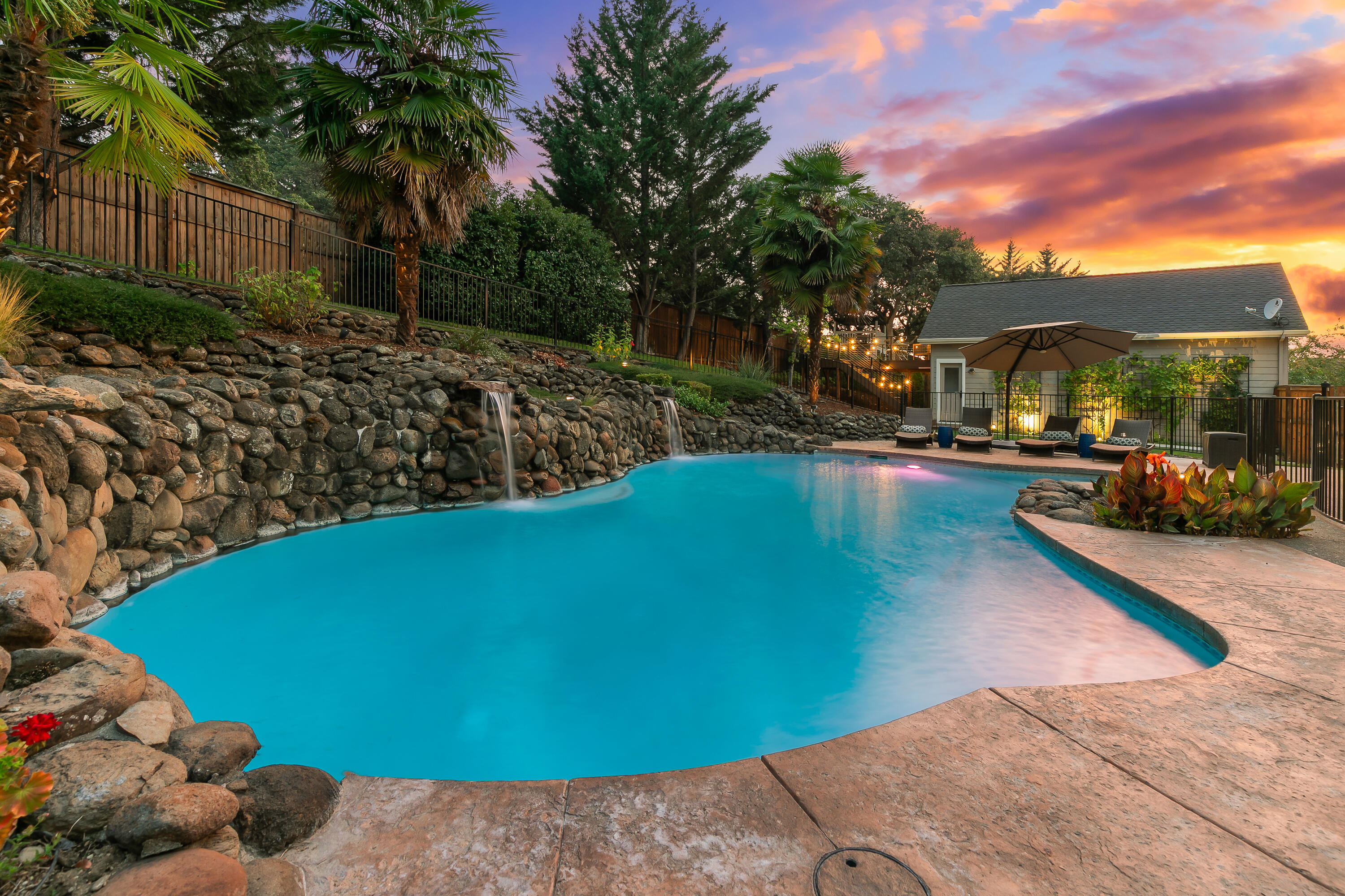 Greyson Heights Subdivision - Residential