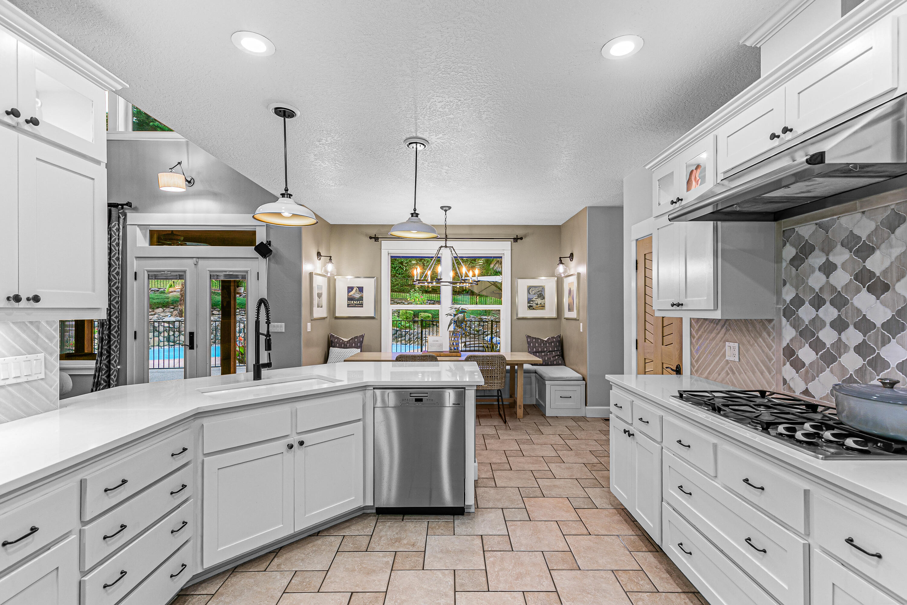 Greyson Heights Subdivision - Residential