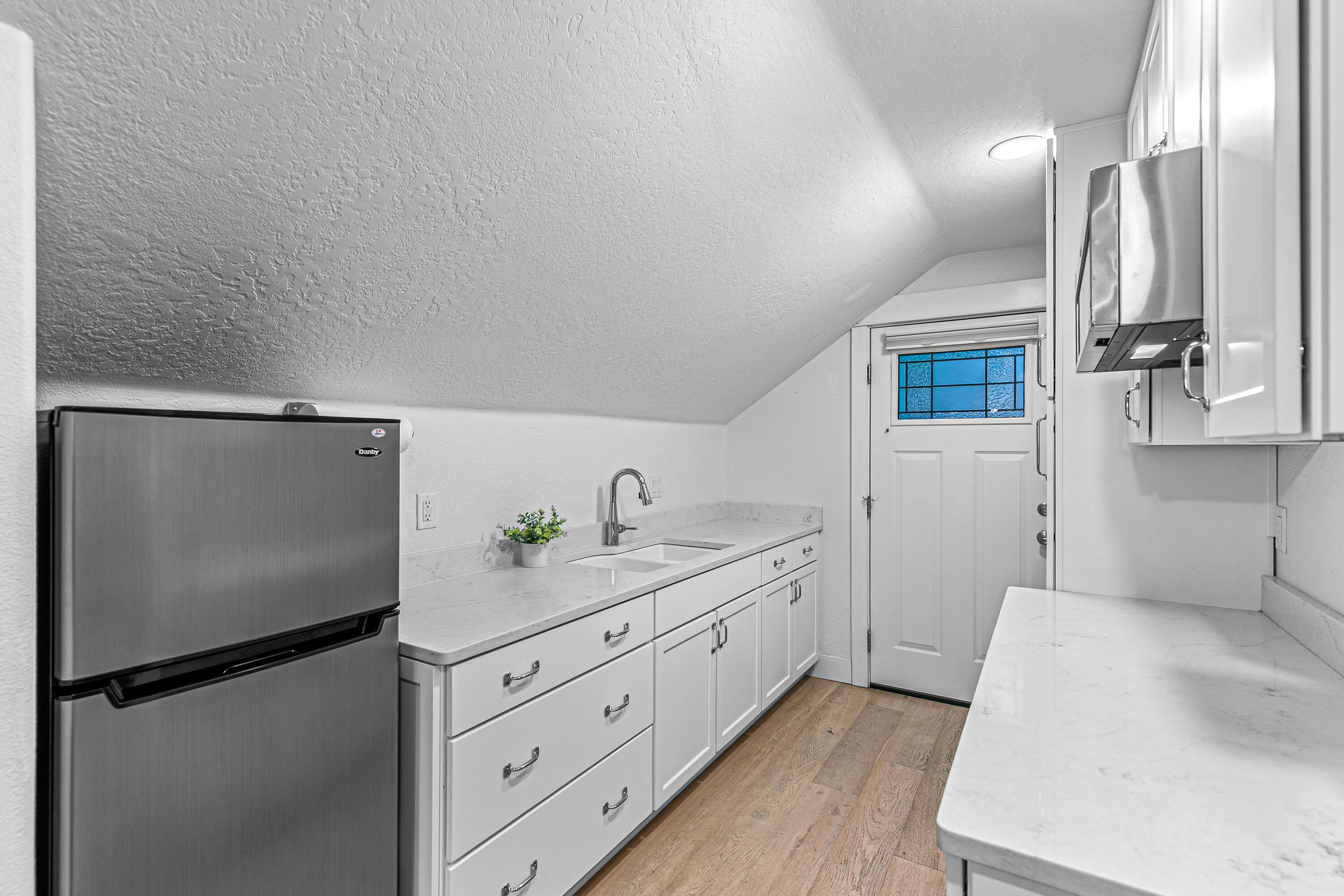 Greyson Heights Subdivision - Residential