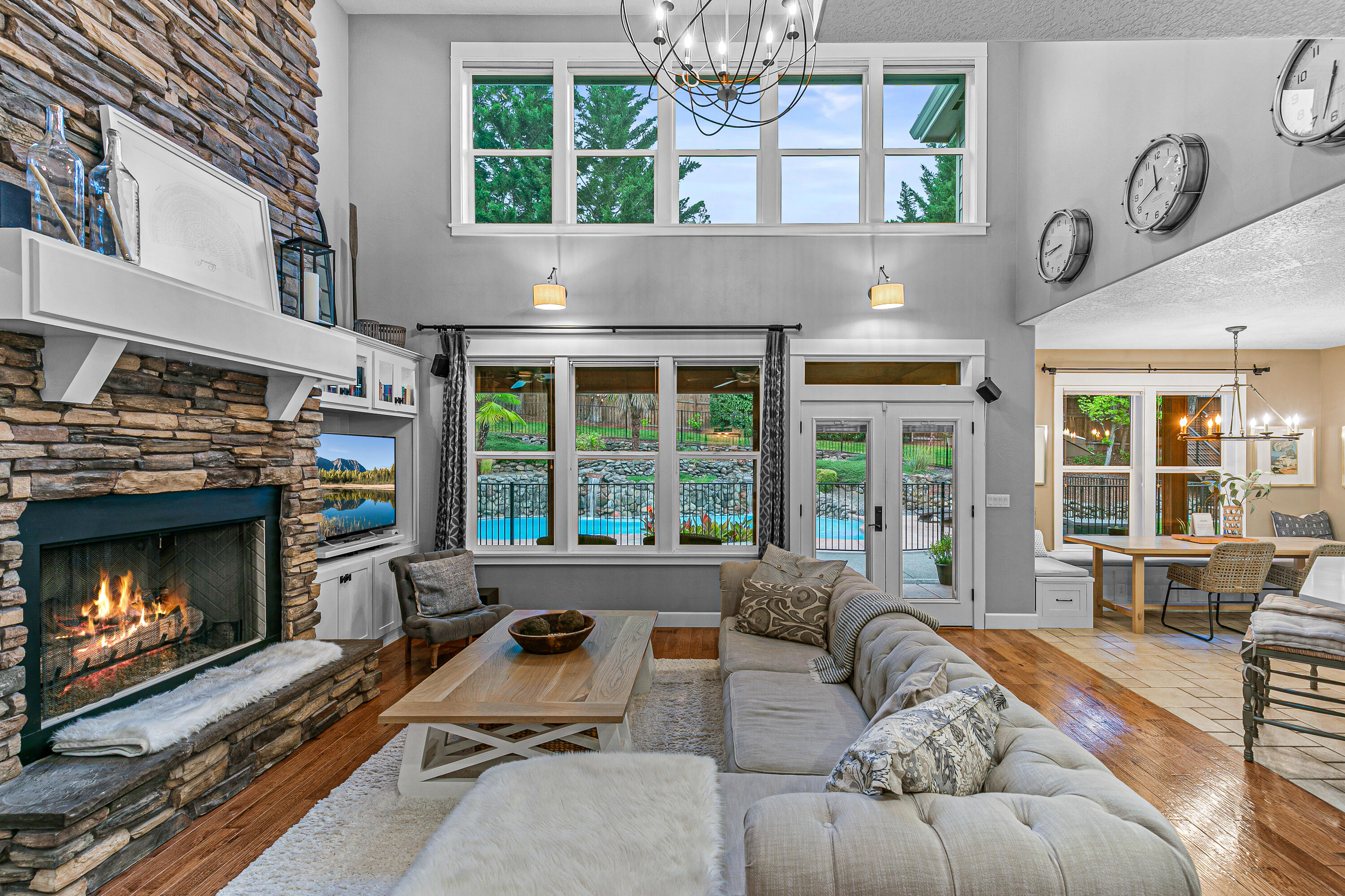 Greyson Heights Subdivision - Residential