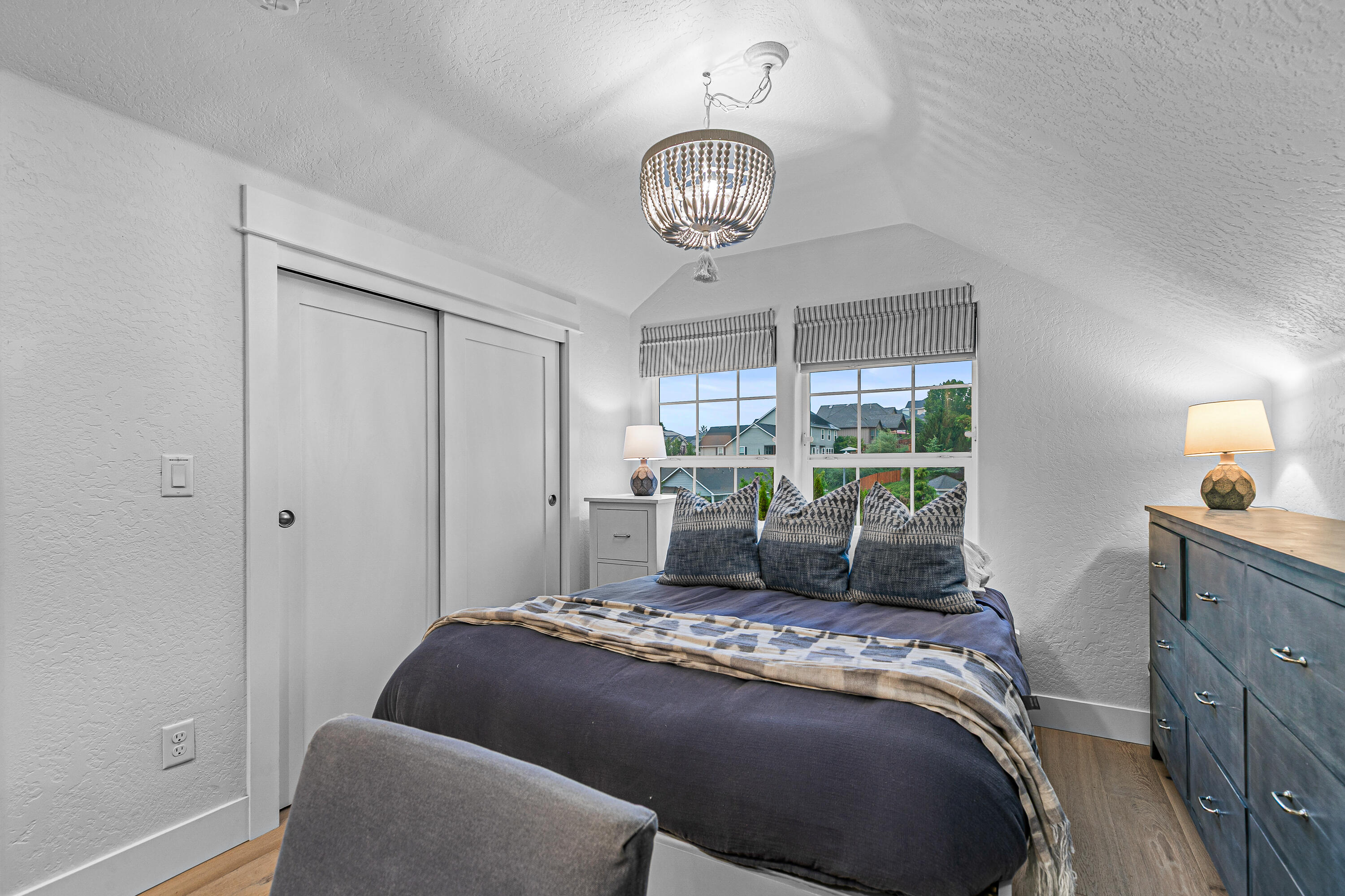 Greyson Heights Subdivision - Residential