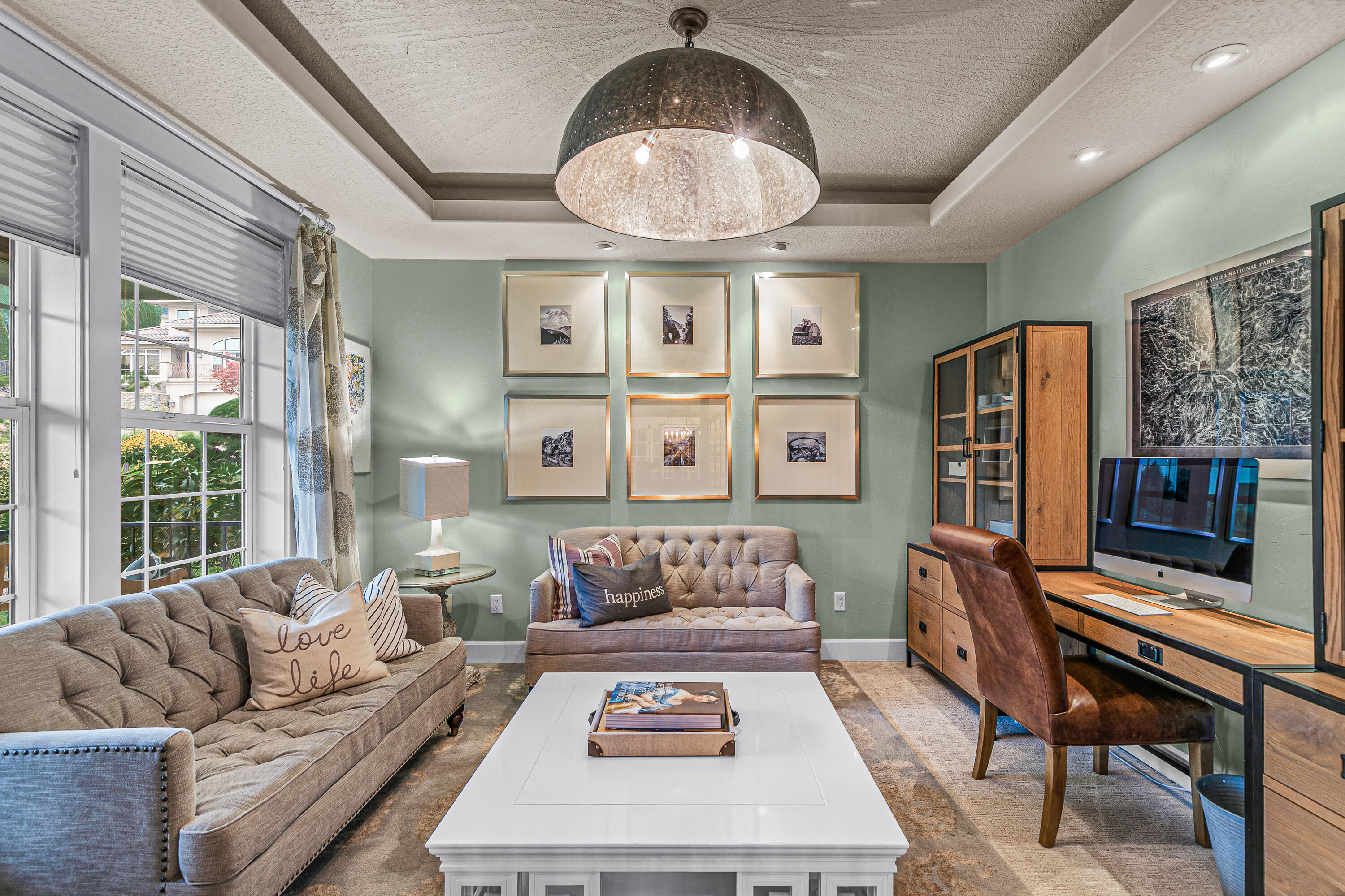 Greyson Heights Subdivision - Residential