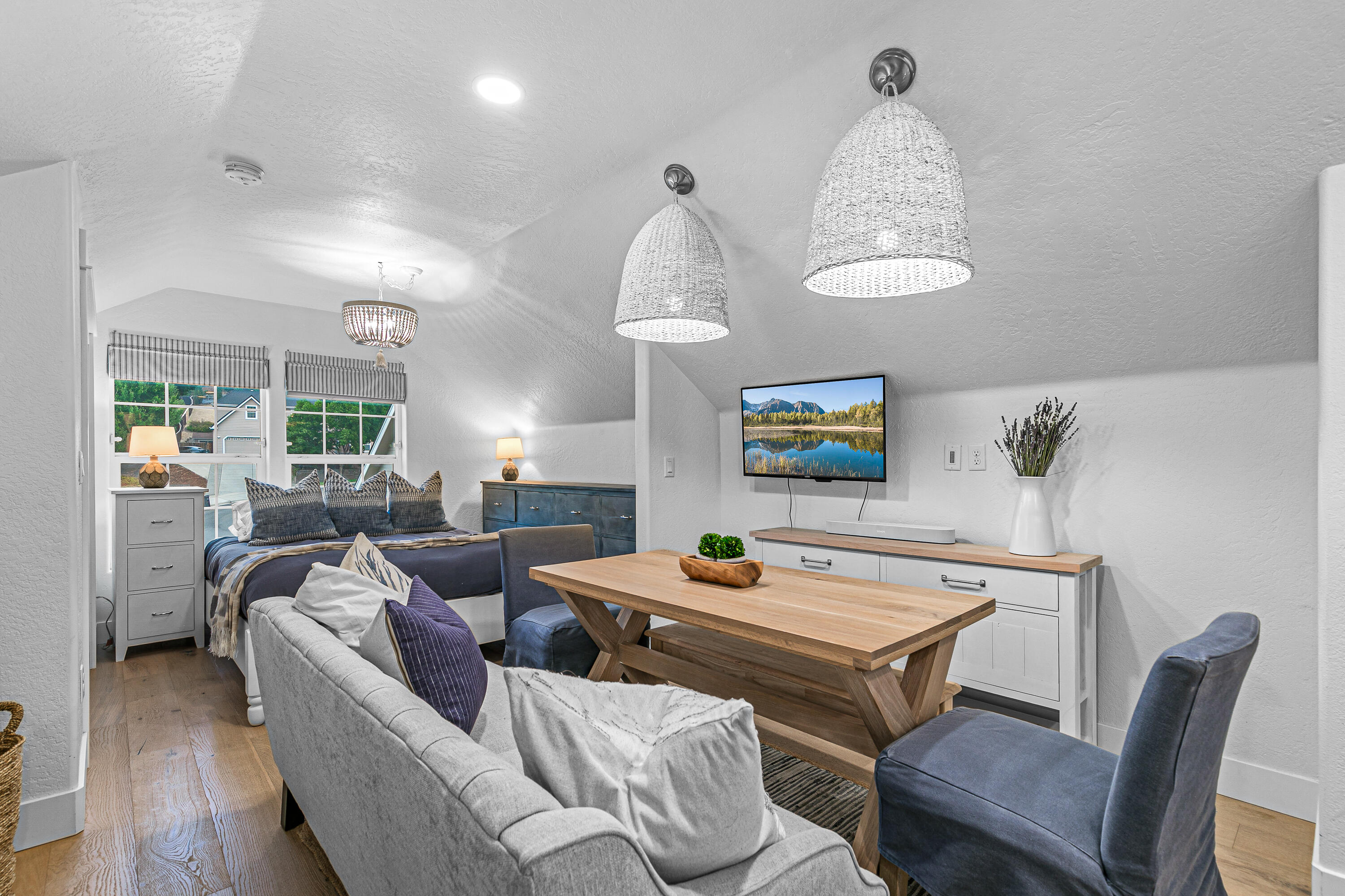 Greyson Heights Subdivision - Residential