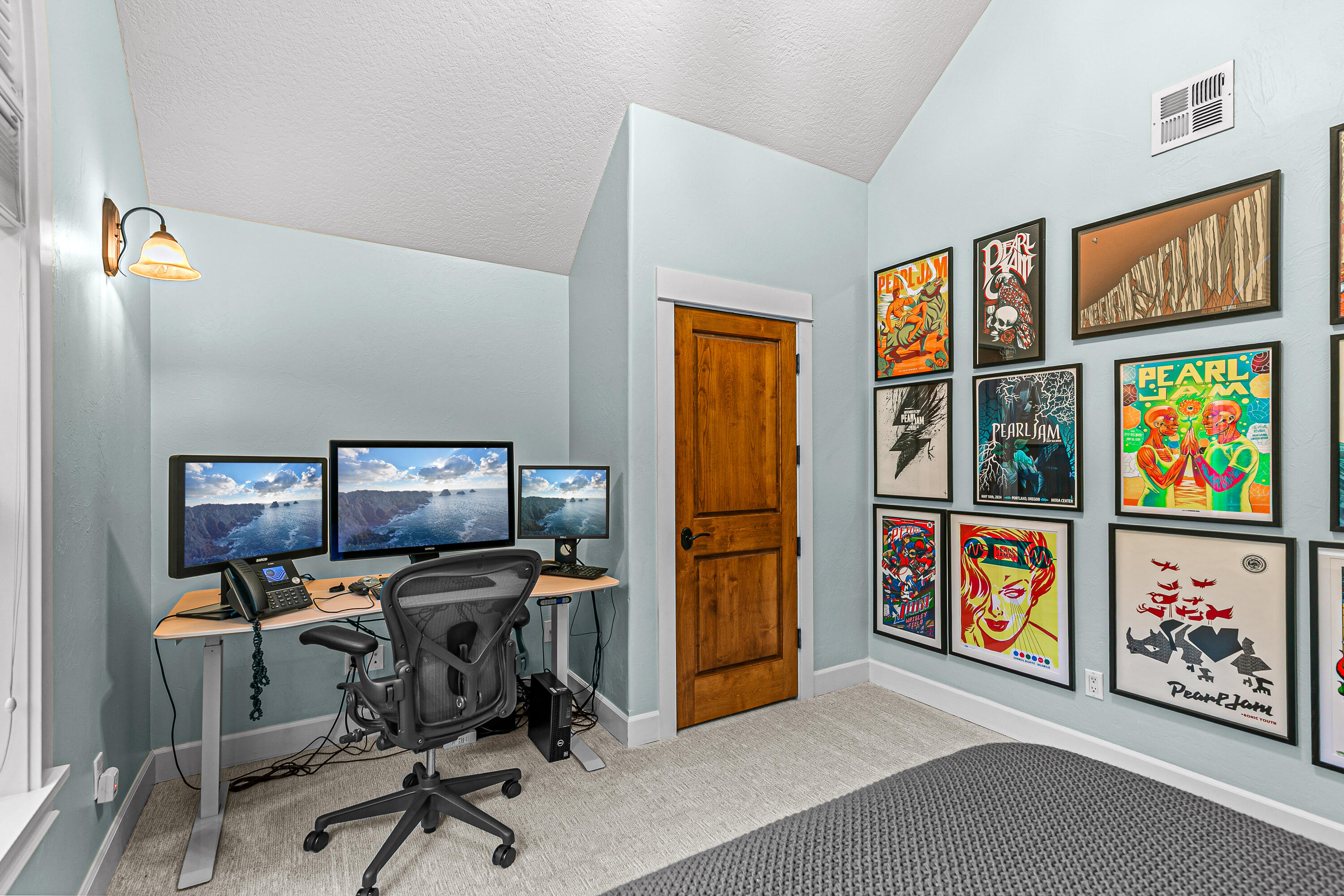 Greyson Heights Subdivision - Residential