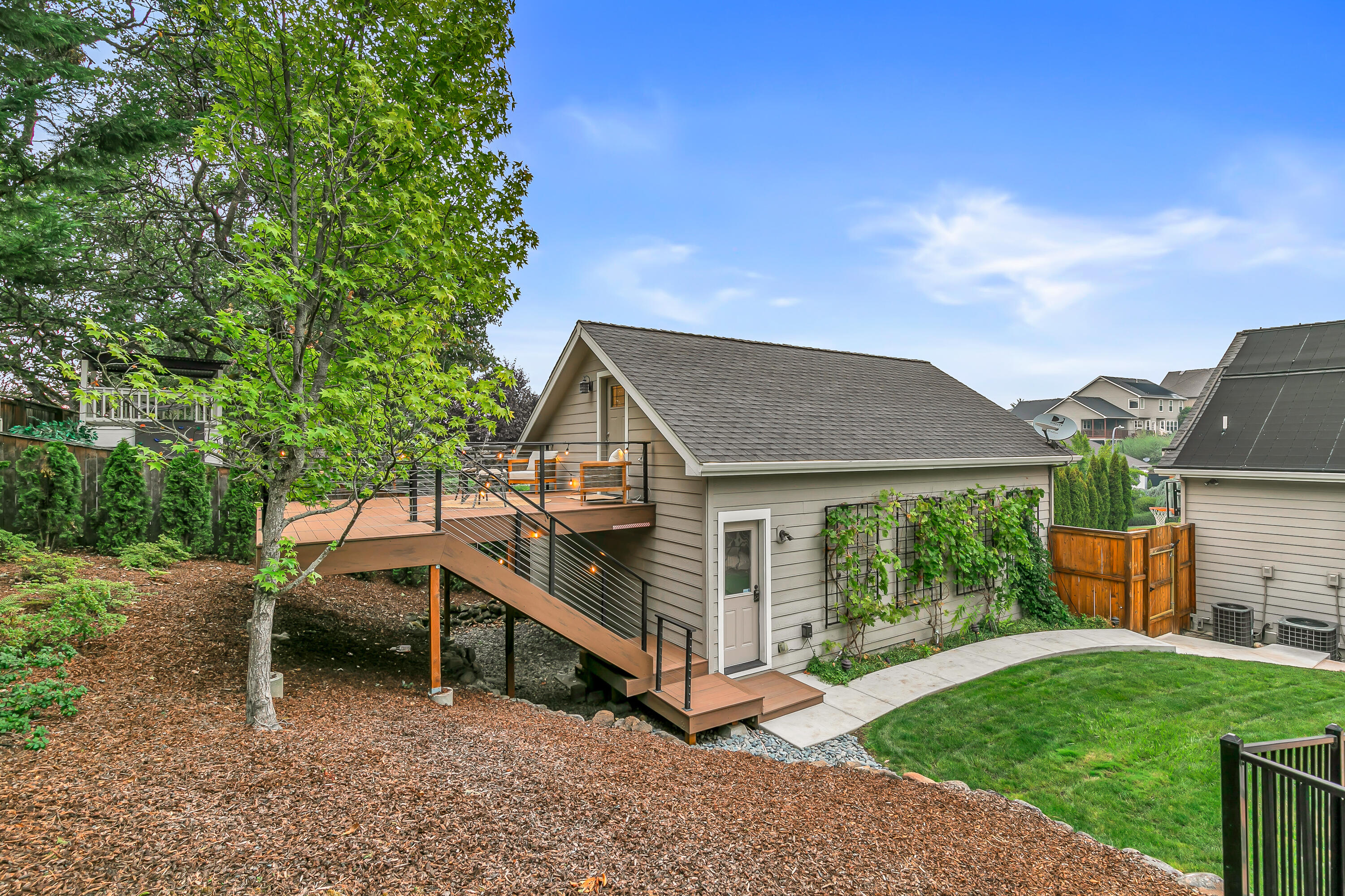 Greyson Heights Subdivision - Residential