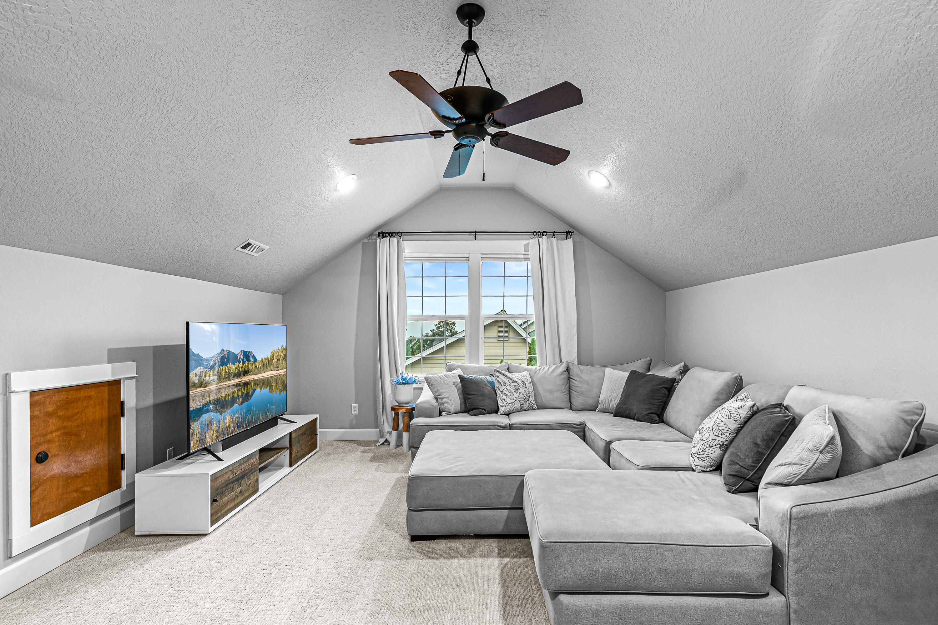 Greyson Heights Subdivision - Residential