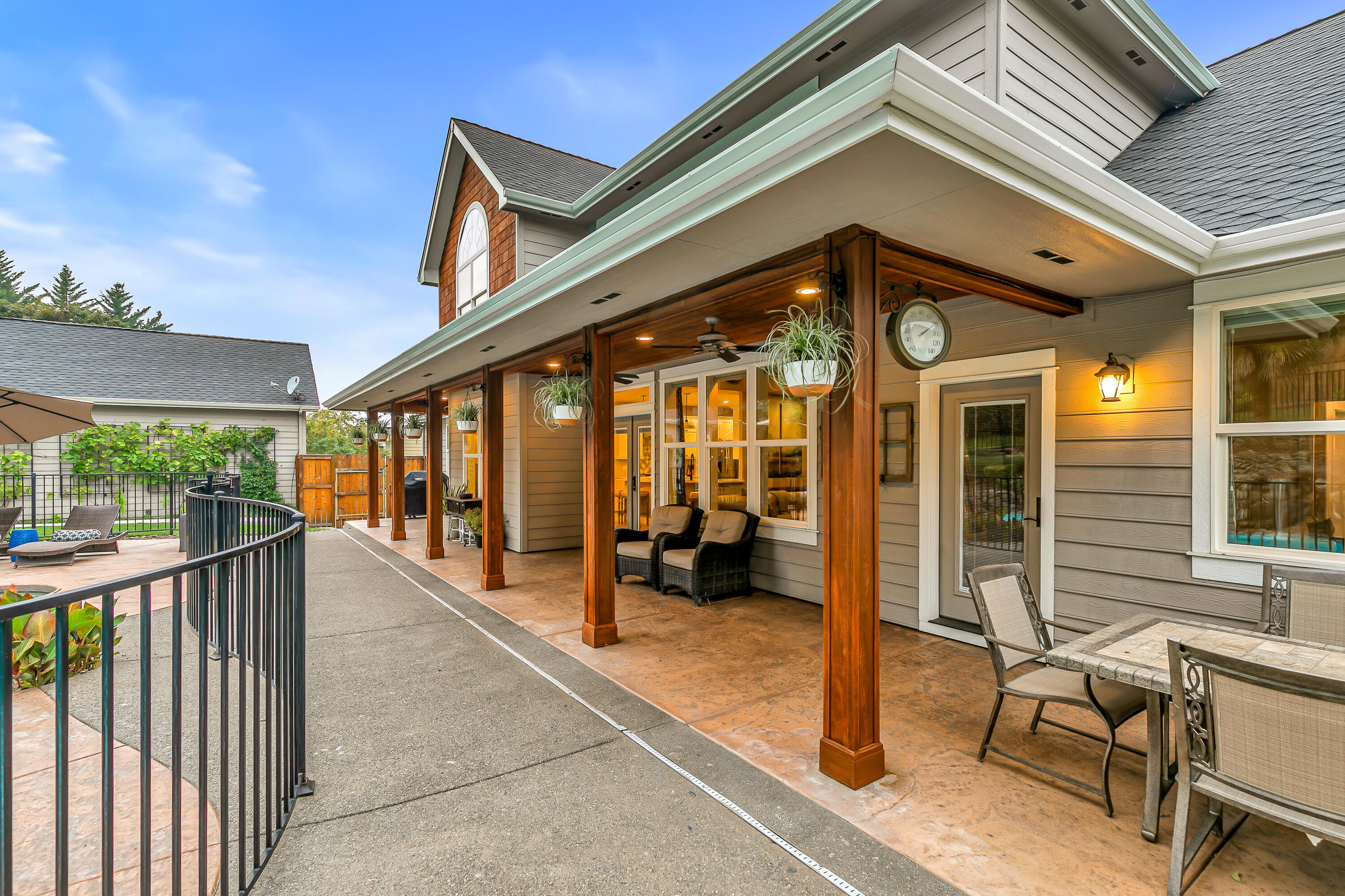 Greyson Heights Subdivision - Residential