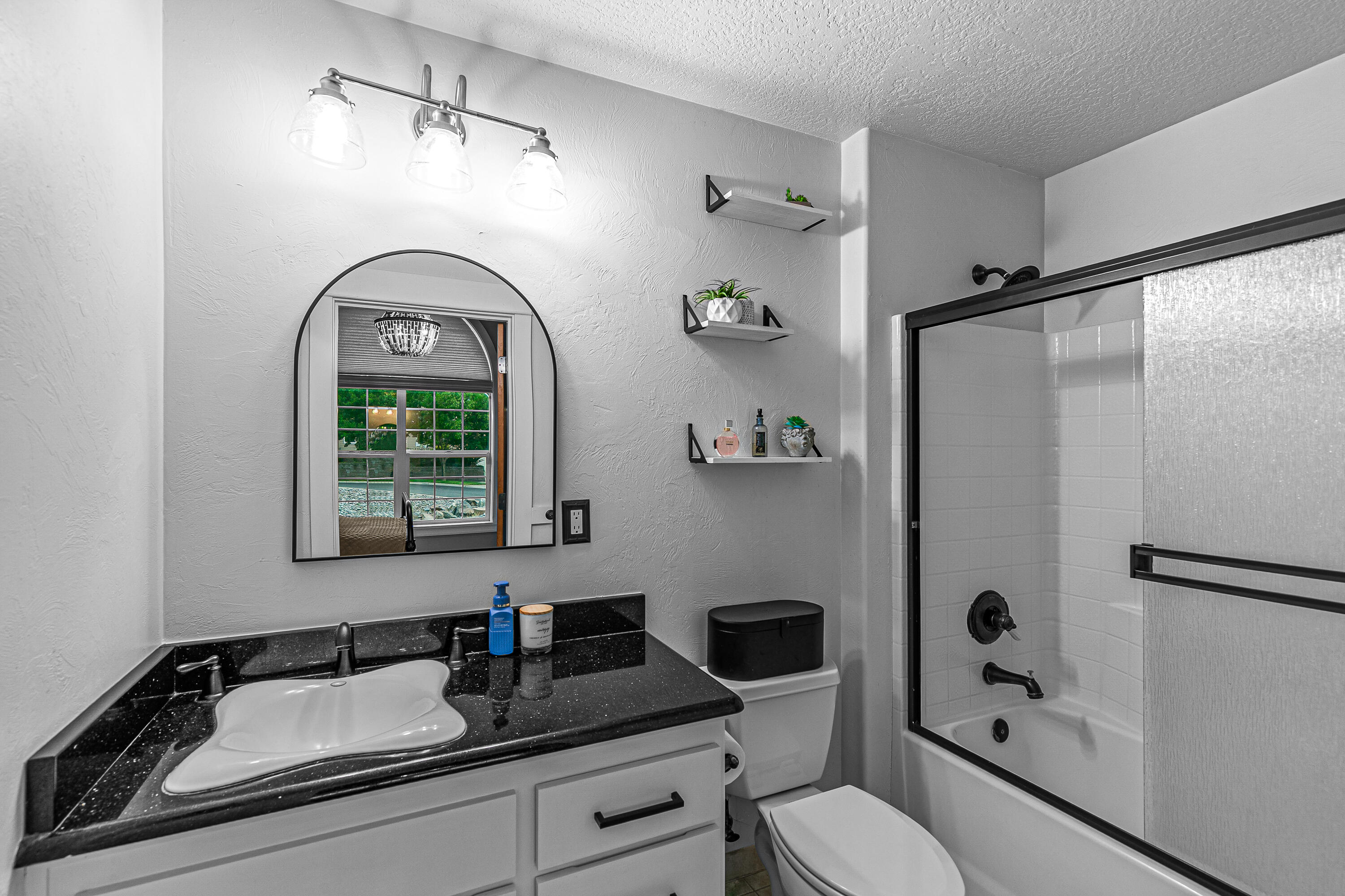 Greyson Heights Subdivision - Residential