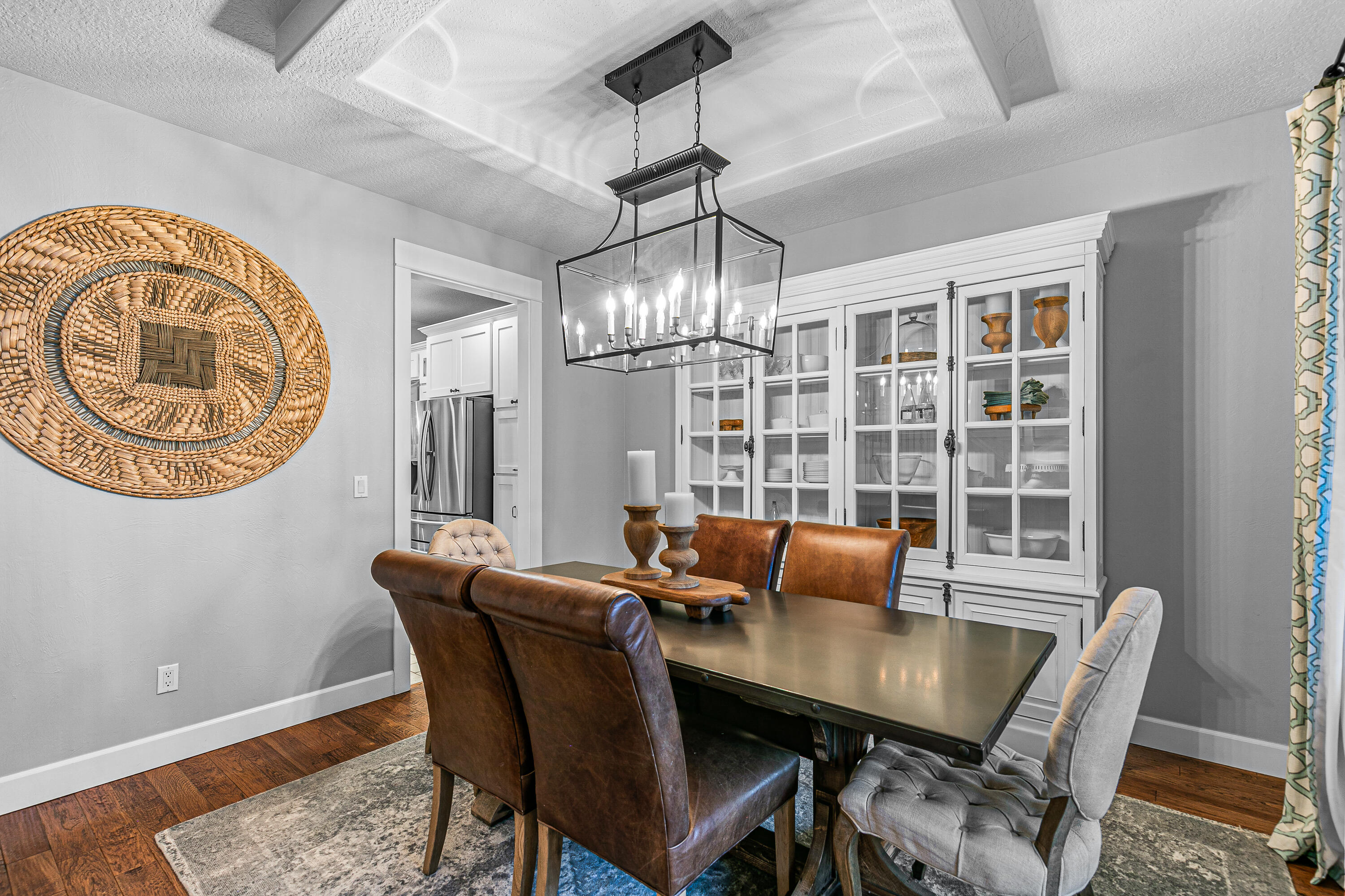 Greyson Heights Subdivision - Residential