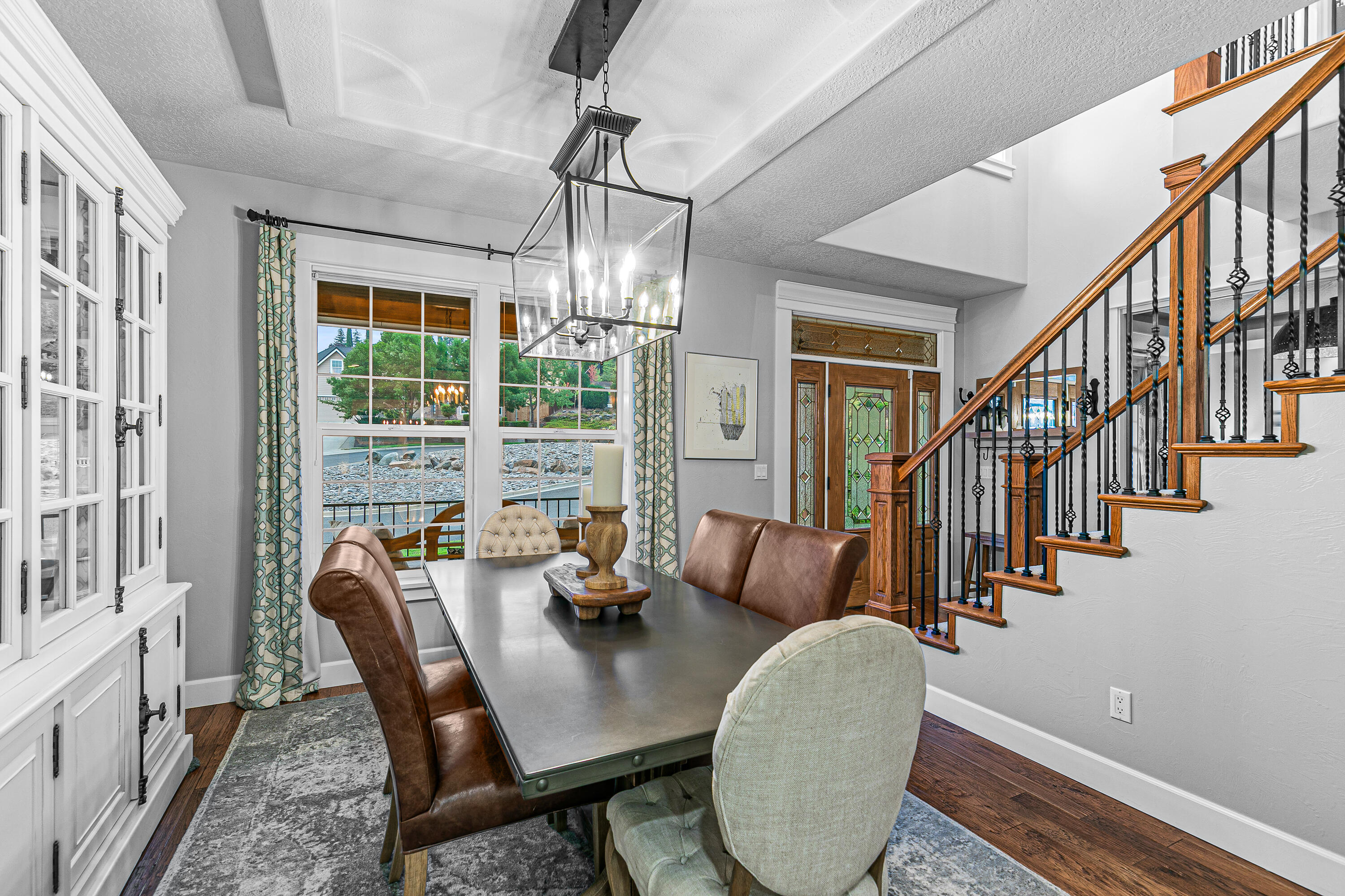 Greyson Heights Subdivision - Residential