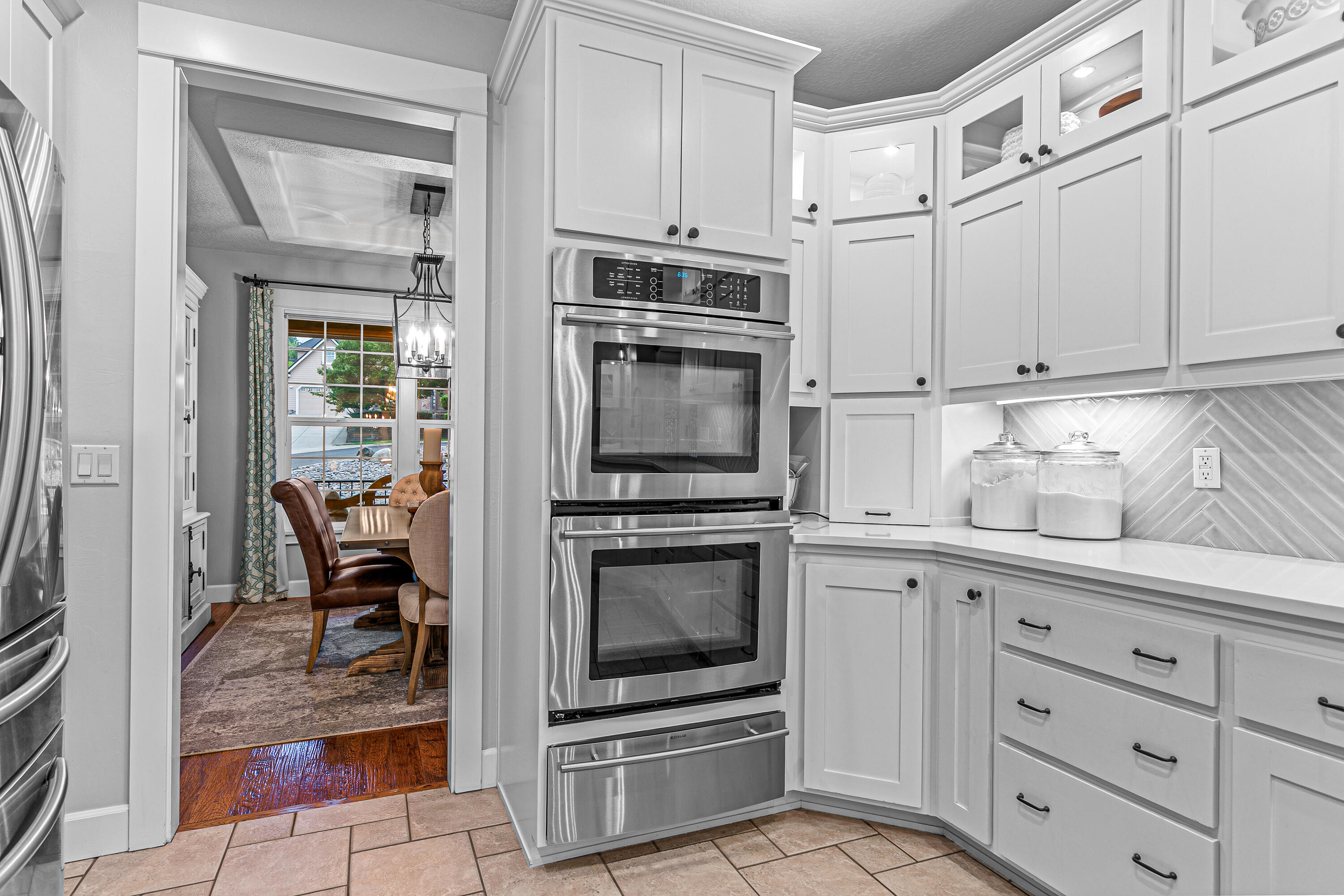 Greyson Heights Subdivision - Residential