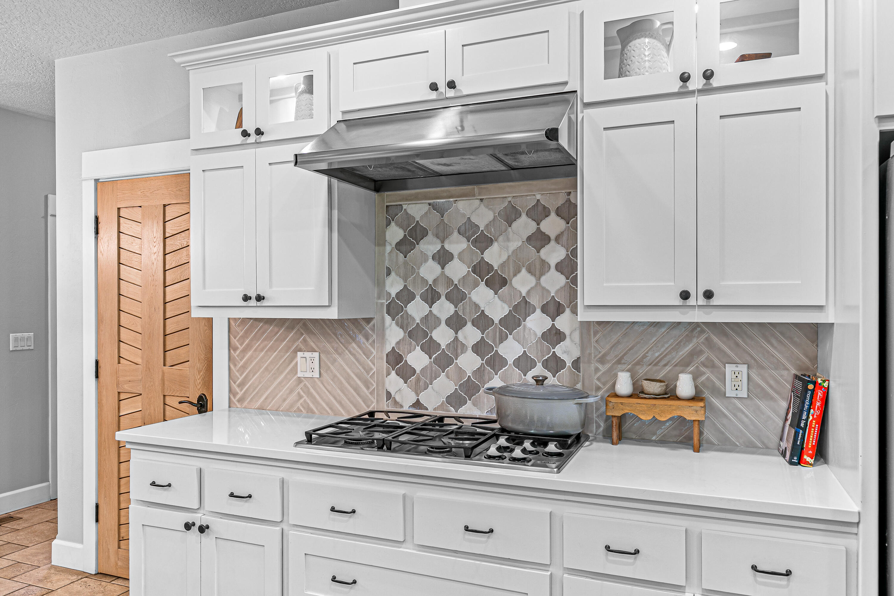 Greyson Heights Subdivision - Residential