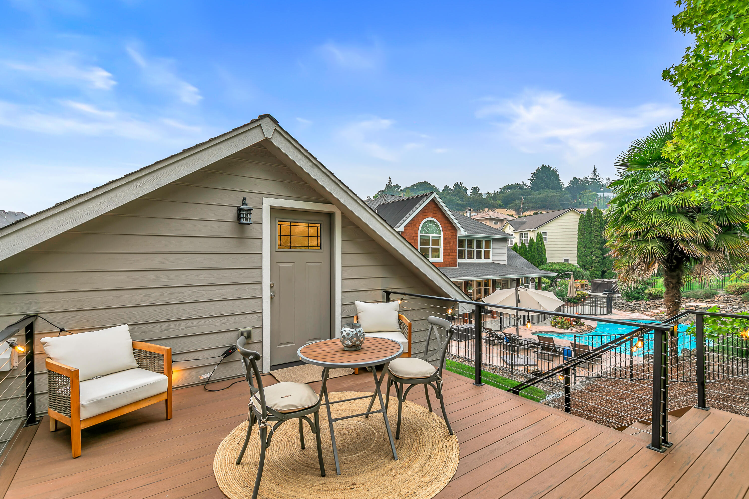 Greyson Heights Subdivision - Residential