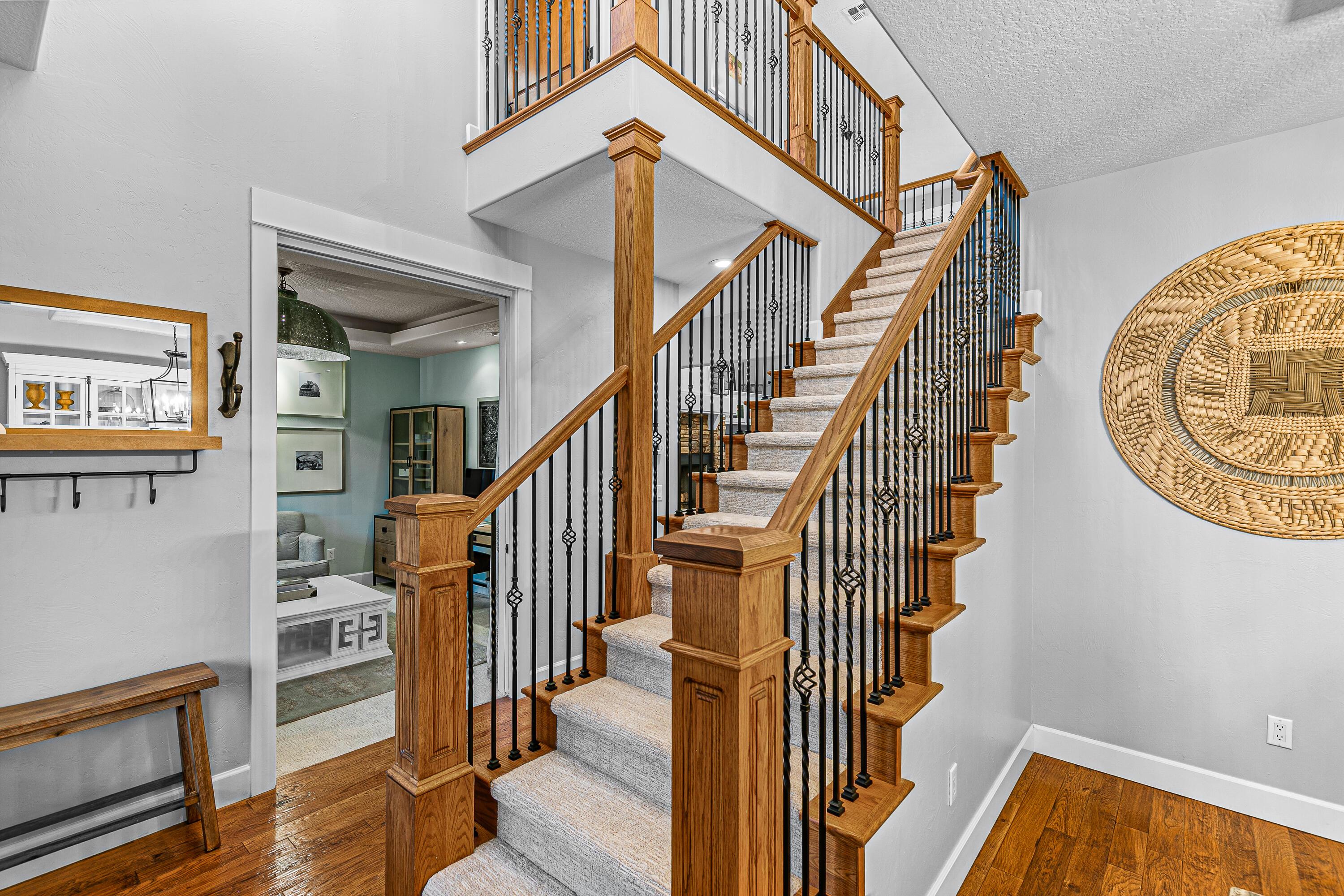 Greyson Heights Subdivision - Residential