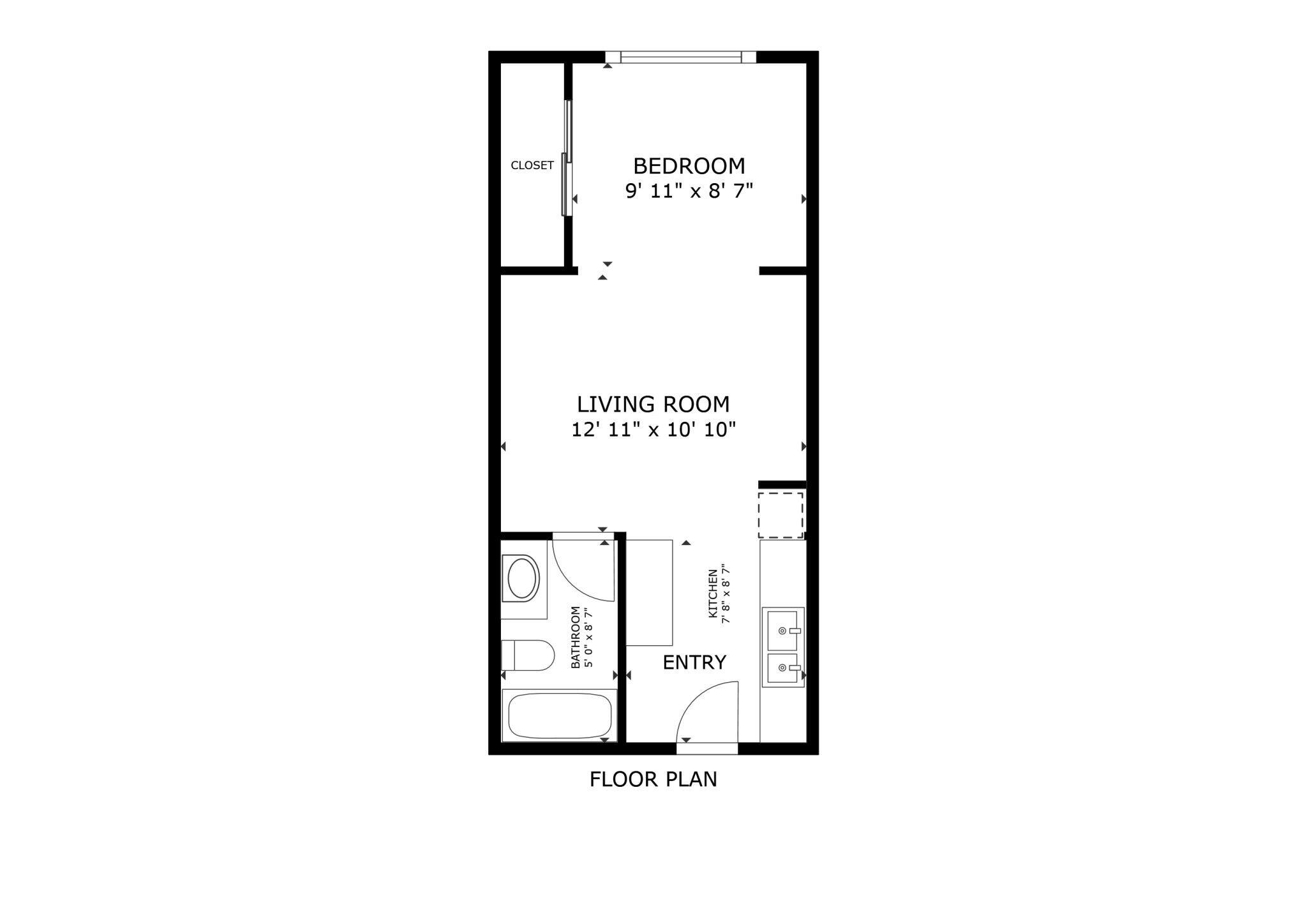 Greyson Heights Subdivision - Residential